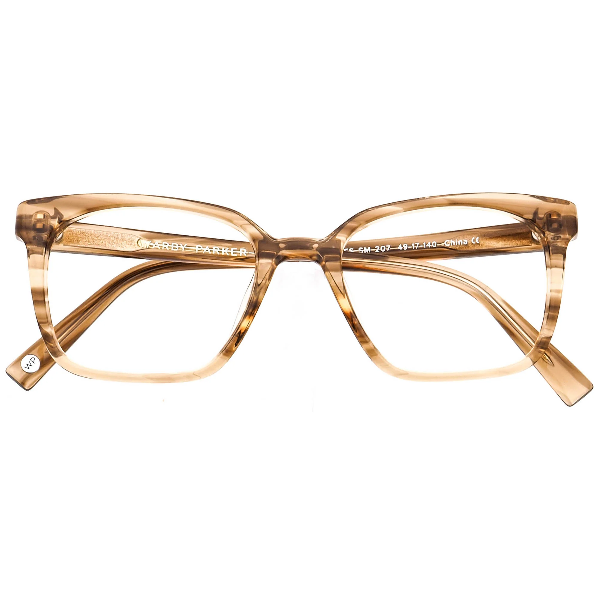 Warby Parker Hughes SM 207  49□17 140 - Image 6