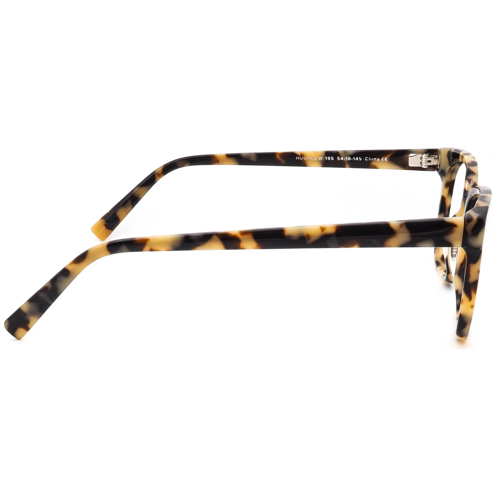 Warby Parker Hughes W 195 - Image 4