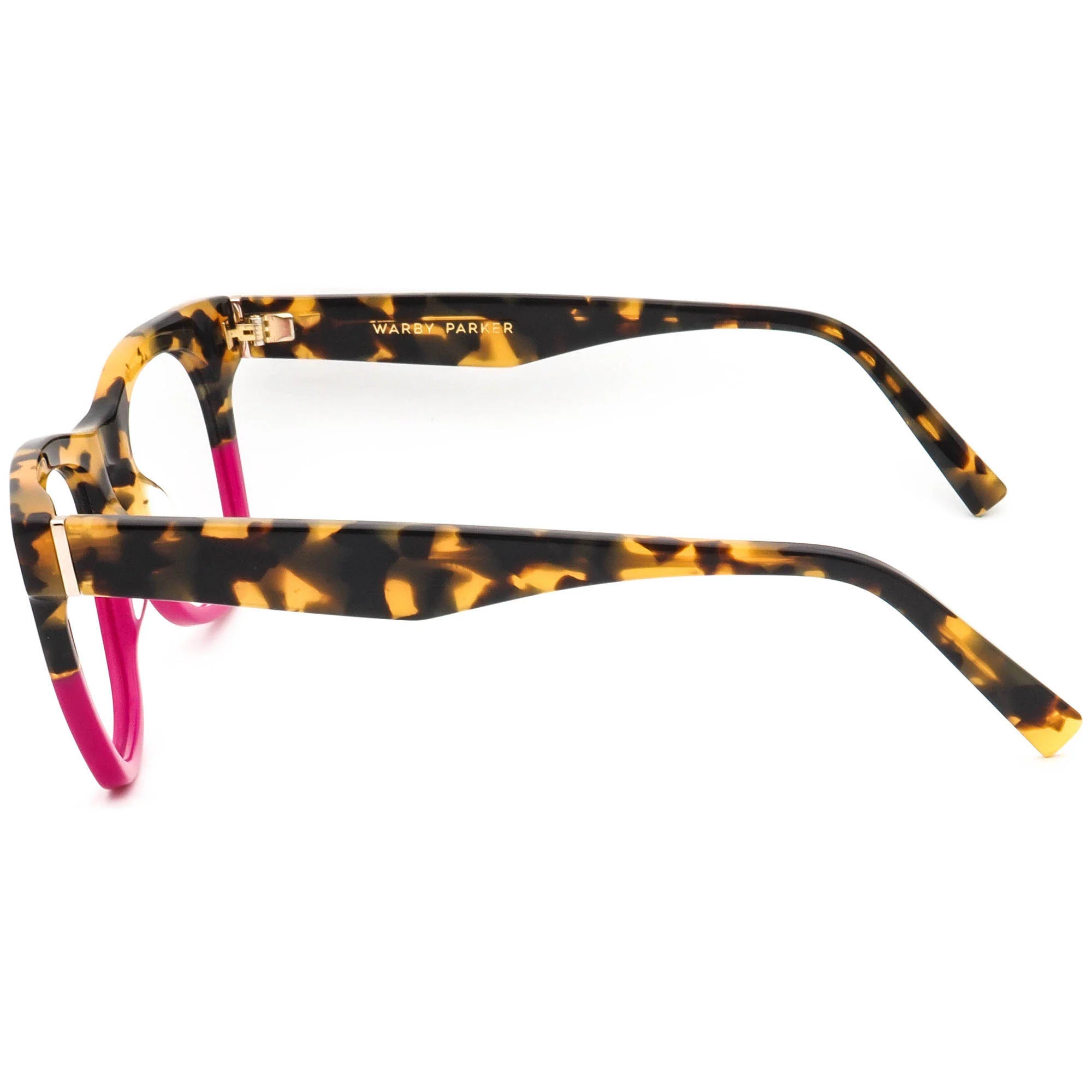 Warby Parker Hunt W 222   52□20 145 - Image 5