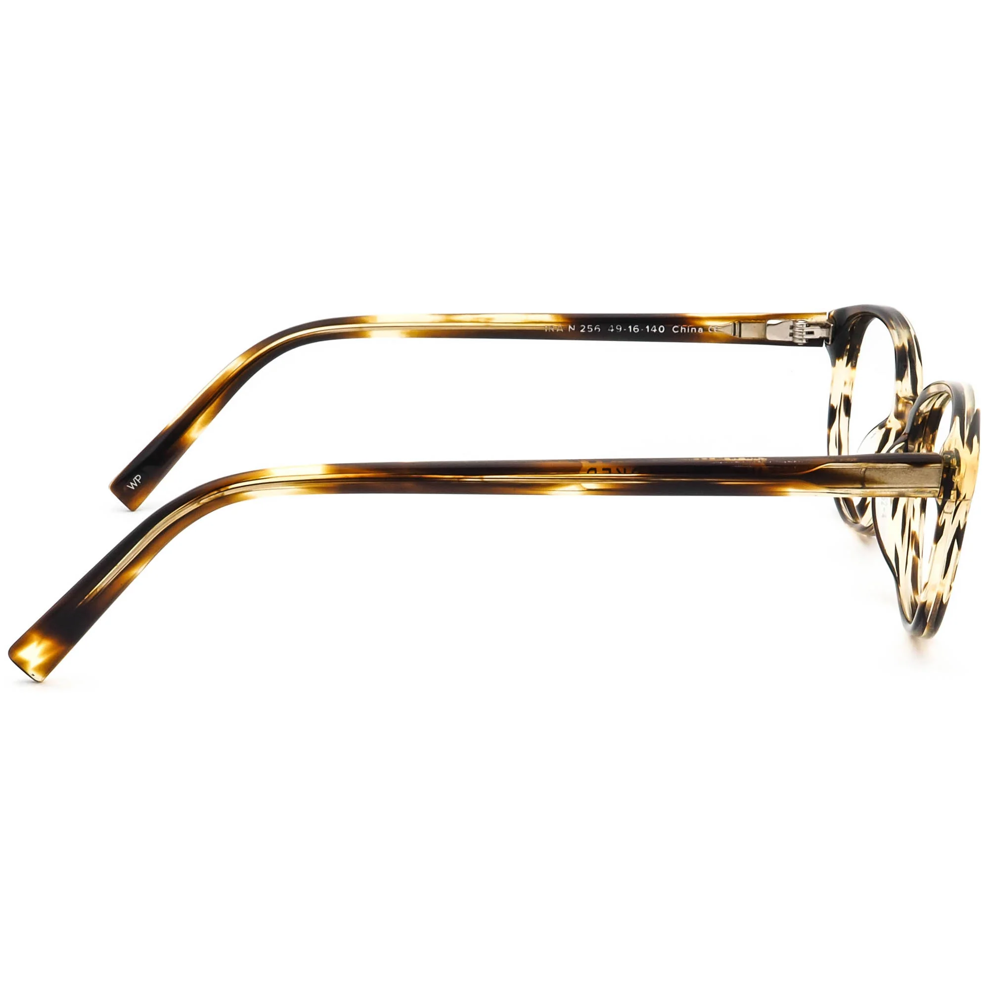 Warby Parker Ira N 256 - Image 4