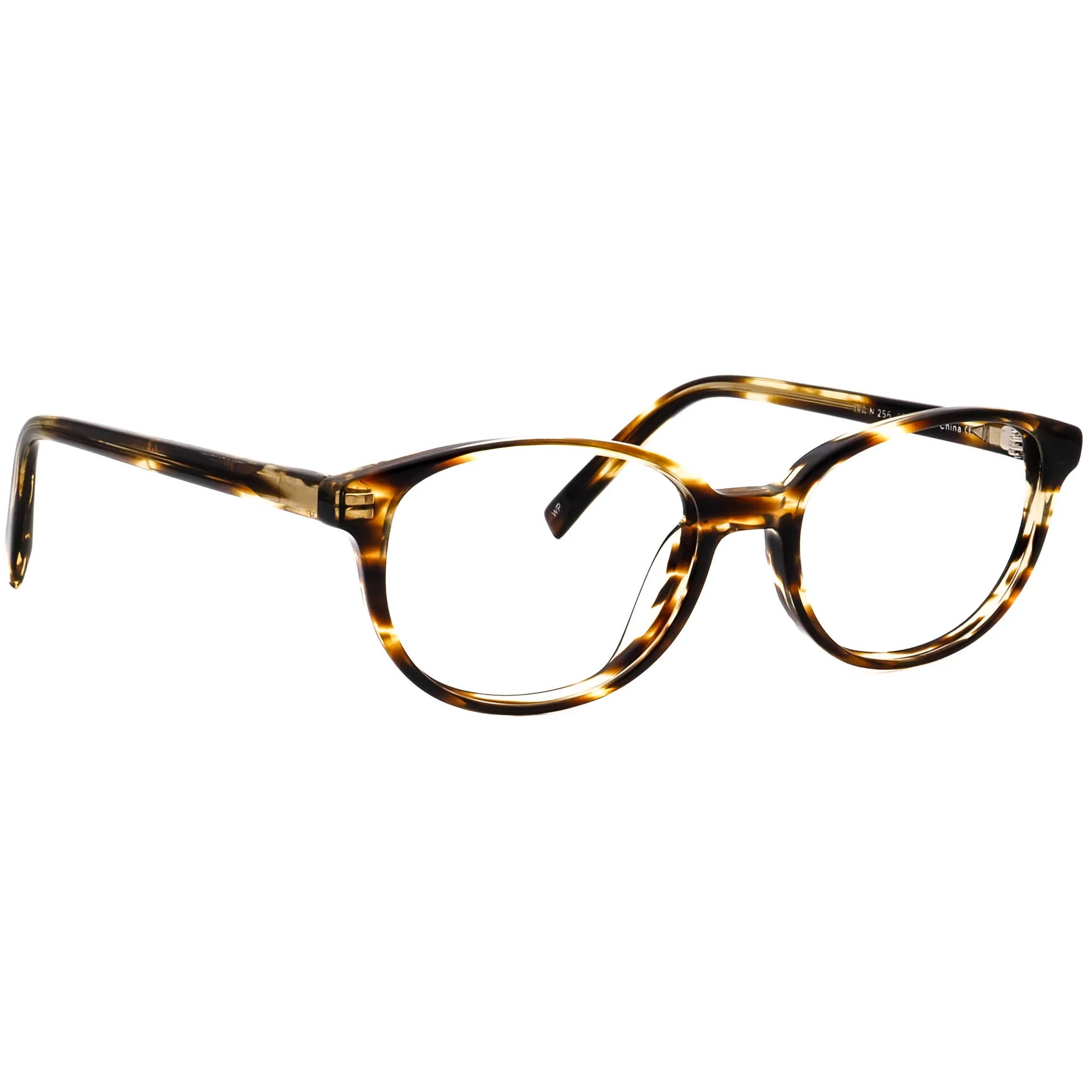 Warby Parker Ira N 256   49□16 140