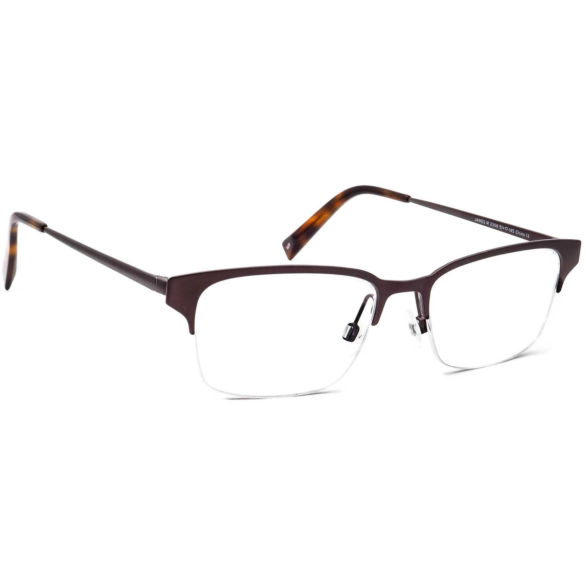 Warby Parker James M 2306   51□17 145