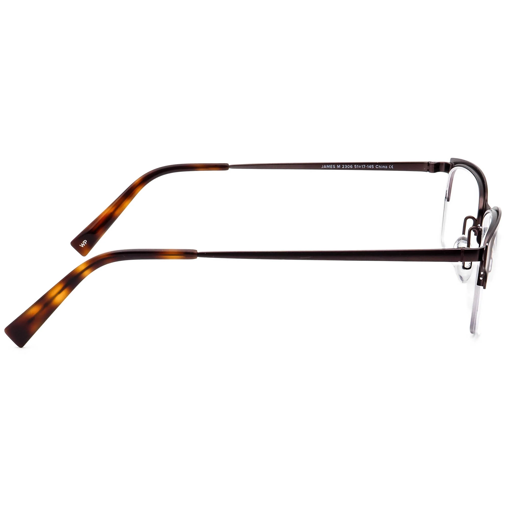 Warby Parker James M 2306   51□17 145 - Image 4