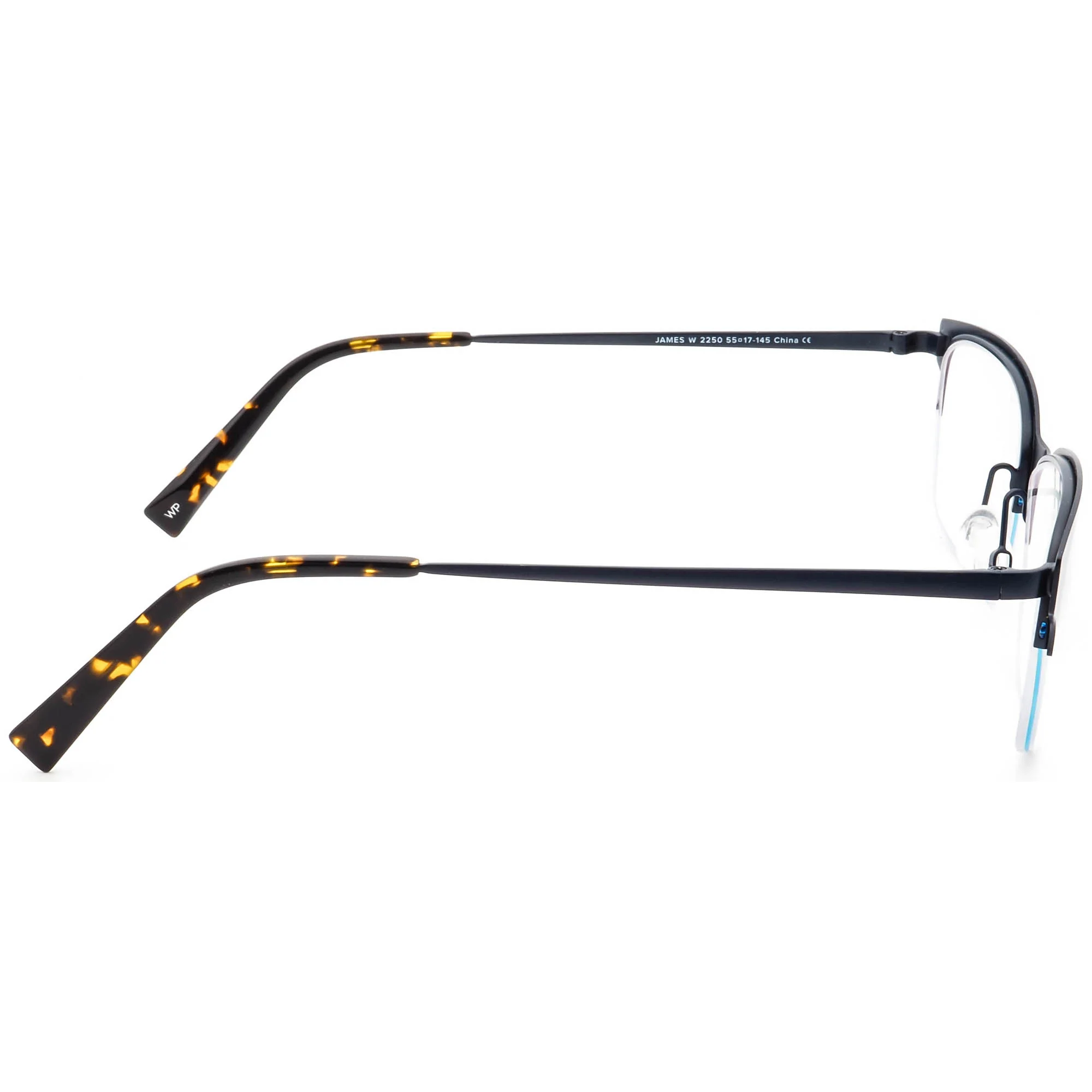 Warby Parker James W 2250   55□17 145 - Image 4