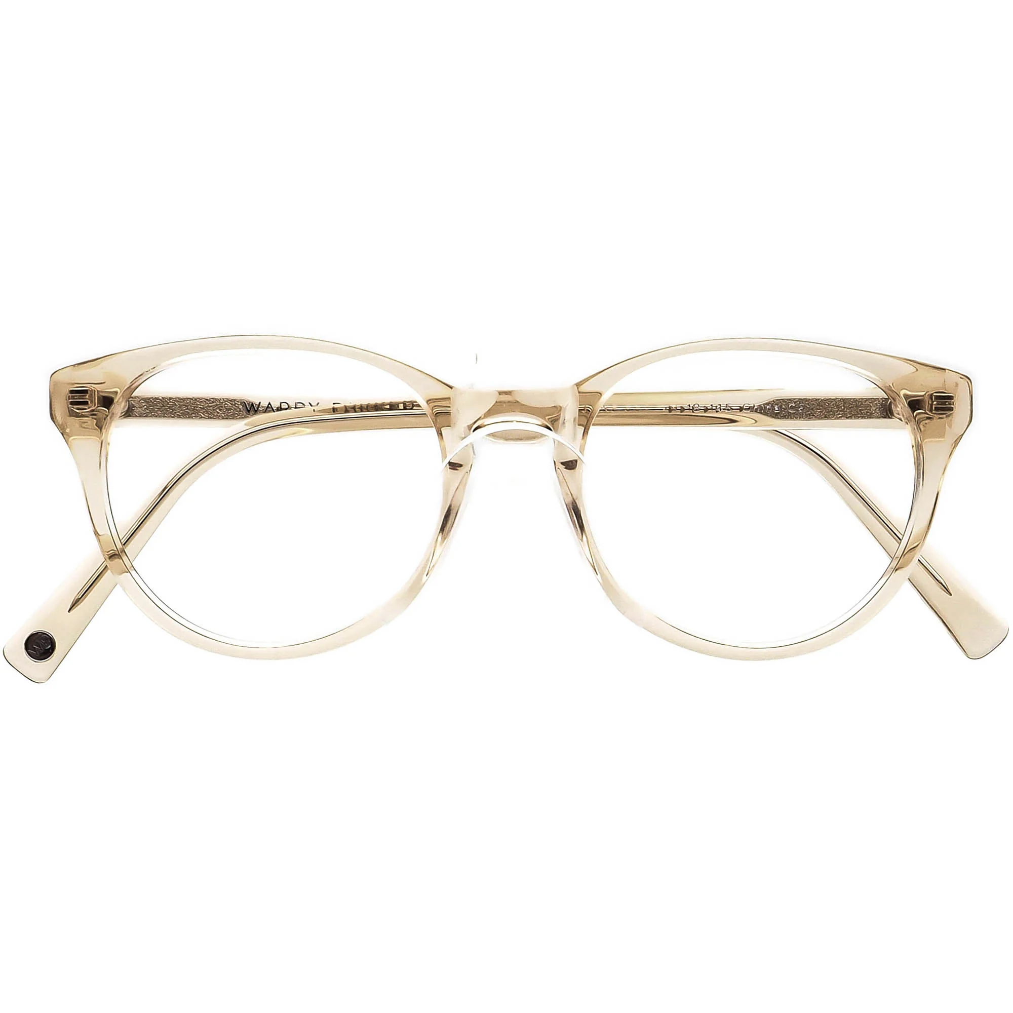 Warby Parker Jane 49□18 145 - Image 6