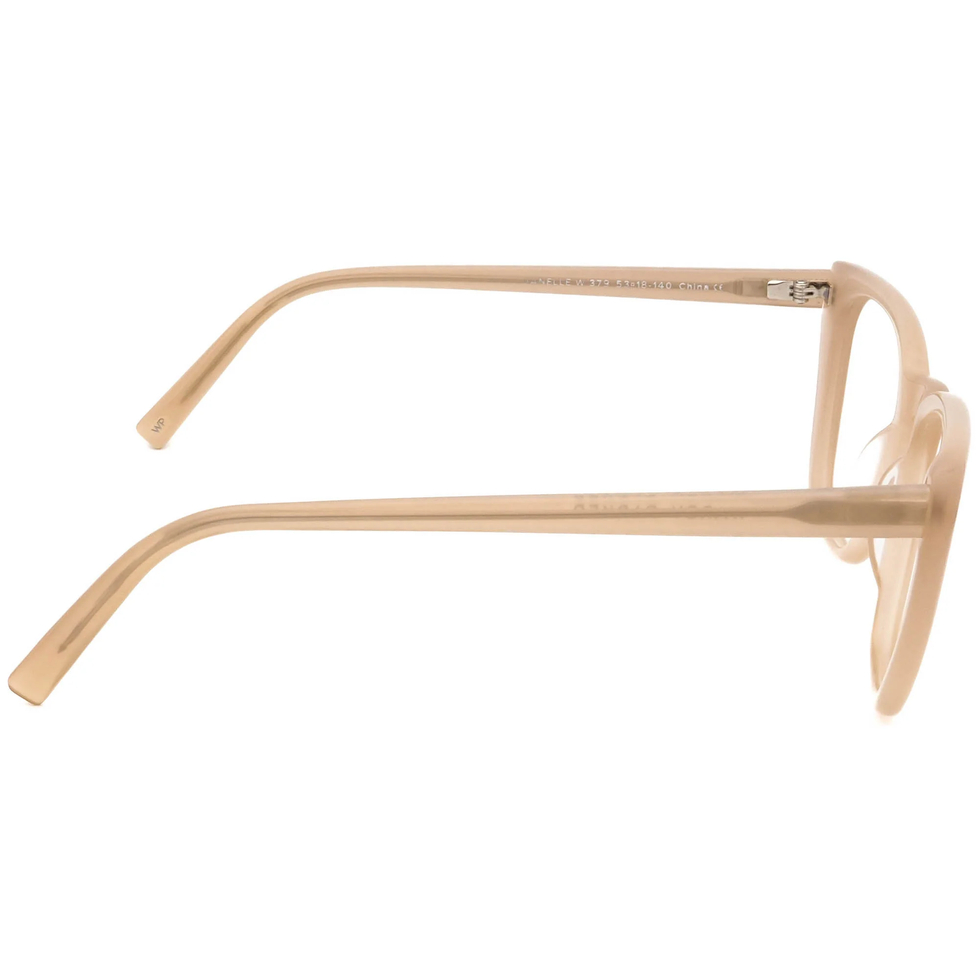Warby Parker Janelle W 379  53□18 140 - Image 4