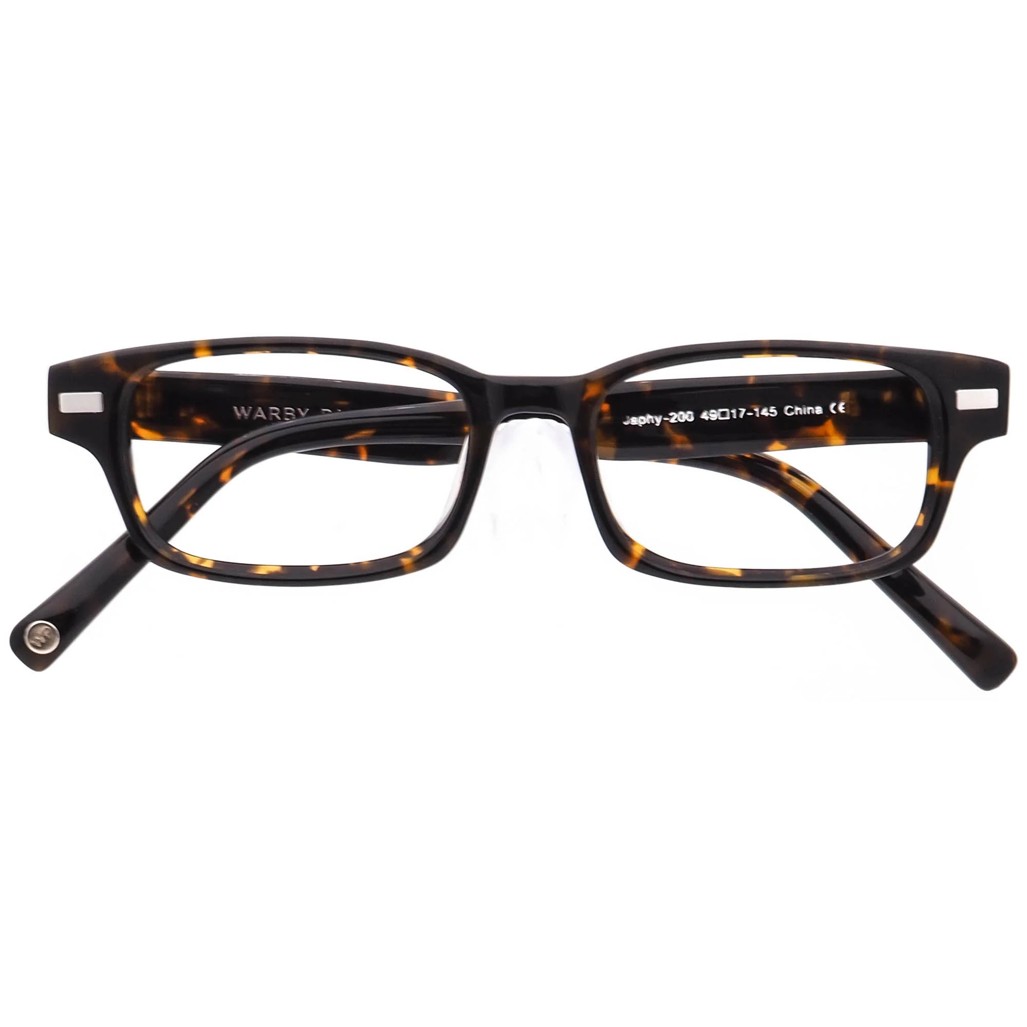 Warby Parker Japhy 200   49□17 145 - Image 6