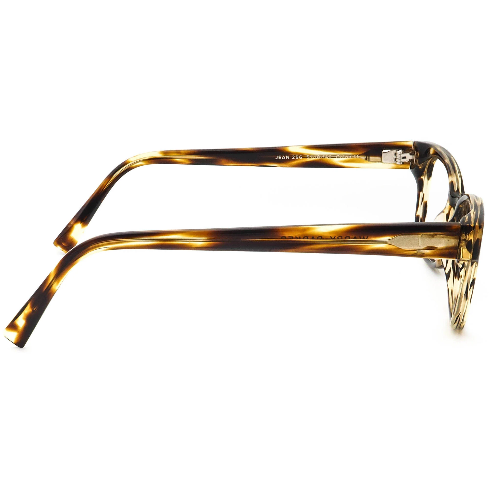 Warby Parker Jean 256  51 ▢ 18 142 51□18 142 - Image 4