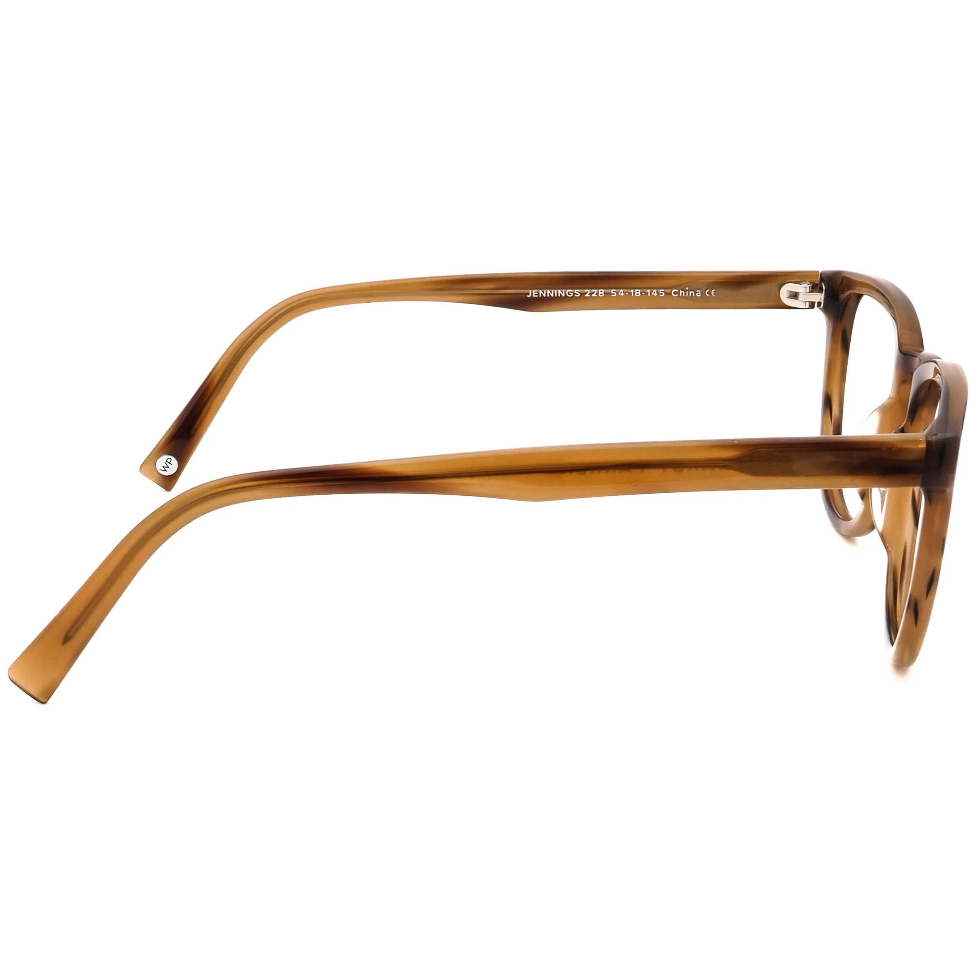 Warby Parker Jennings 228 54□18 145 - Image 4