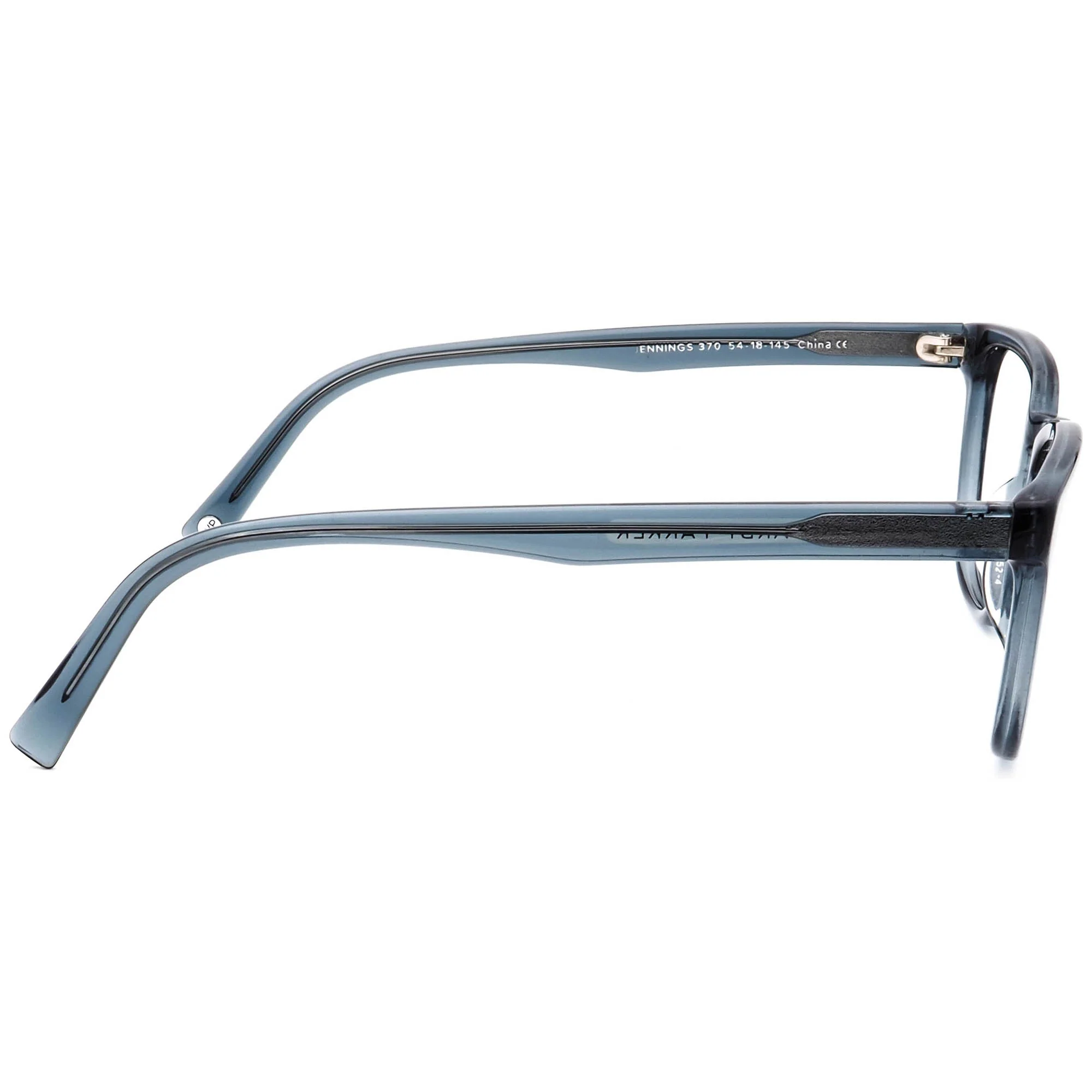 Warby Parker Jennings 370  54□18 145 - Image 4