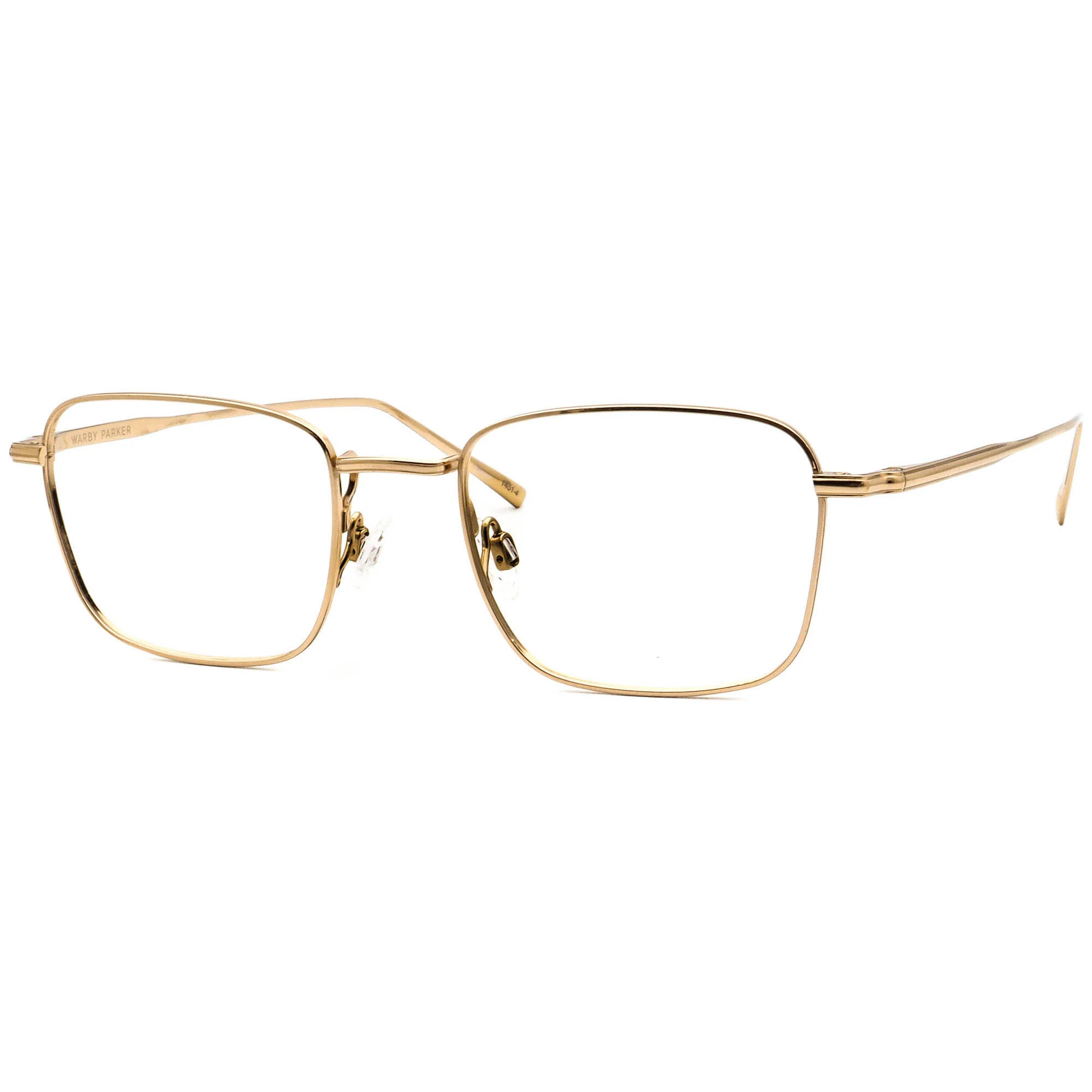 Warby Parker Joaquin W 2403  50□20 145 - Image 3