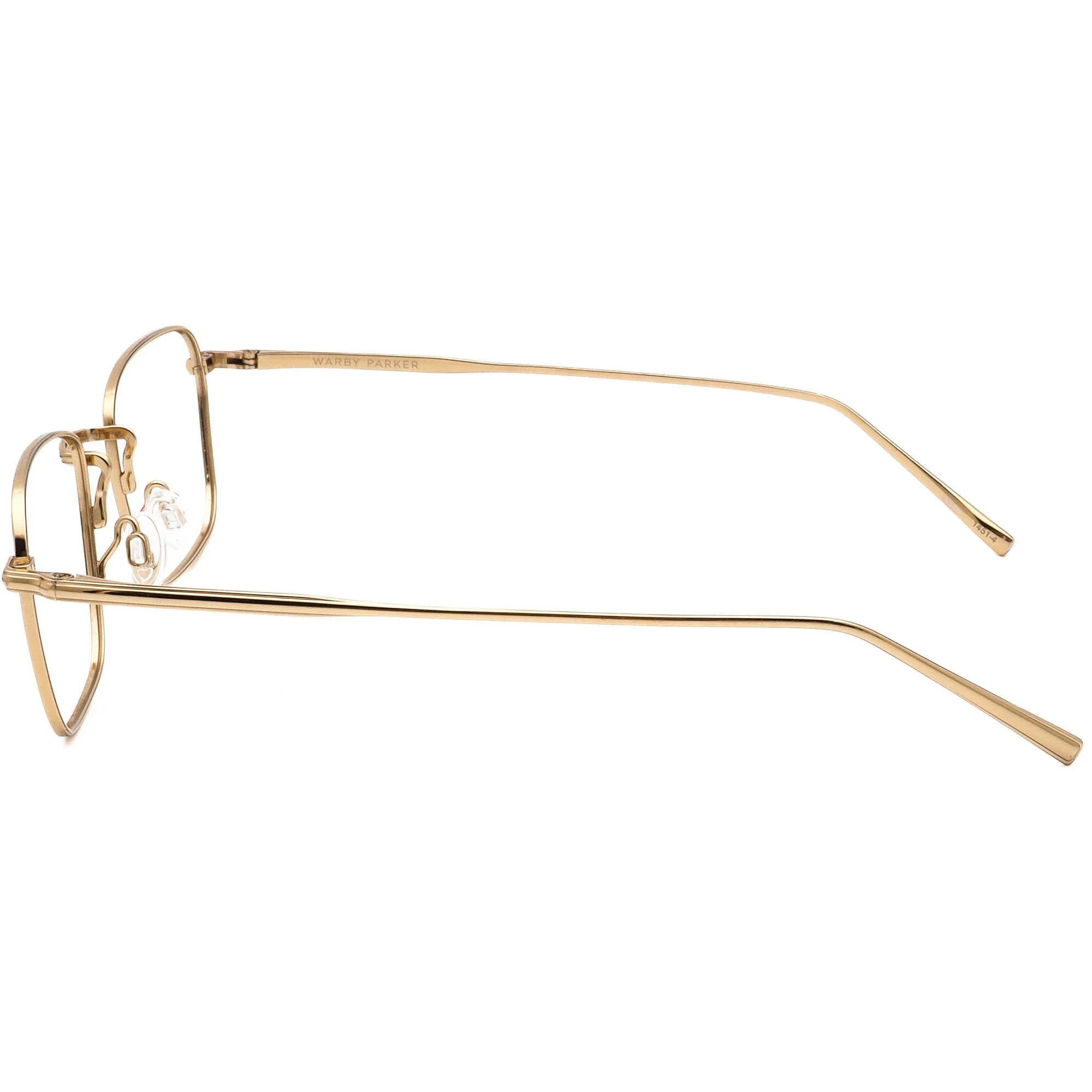 Warby Parker Joaquin W 2403  50□20 145 - Image 5
