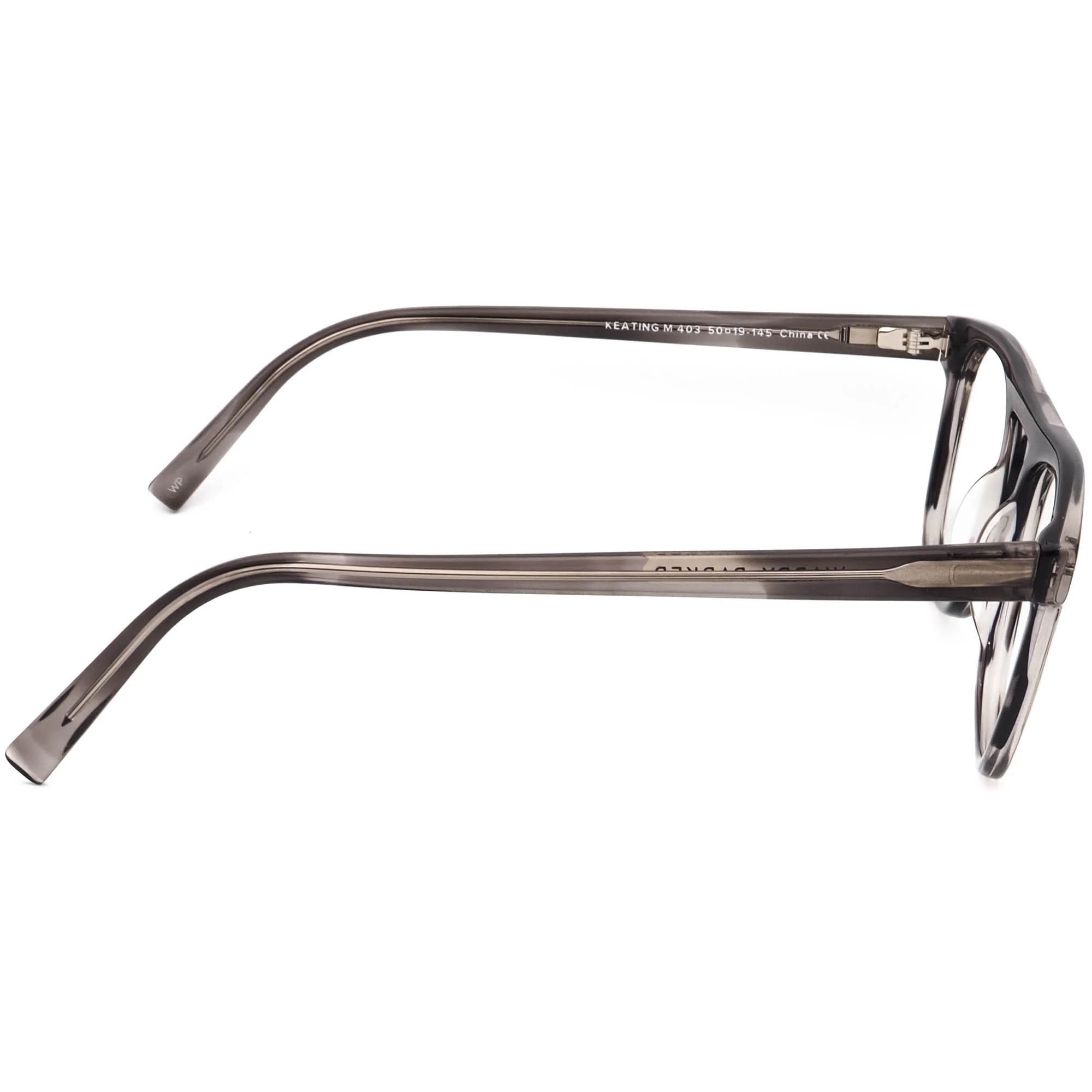 Warby Parker Keating M 403  50□19 145 - Image 4