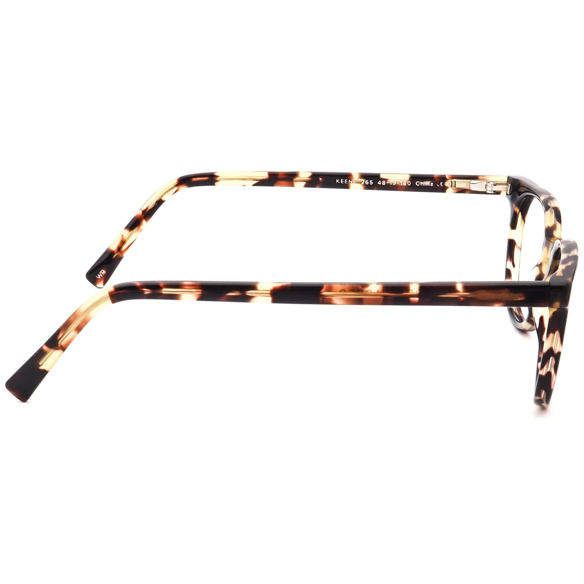 Warby Parker Keene 265   48□19 140 - Image 4