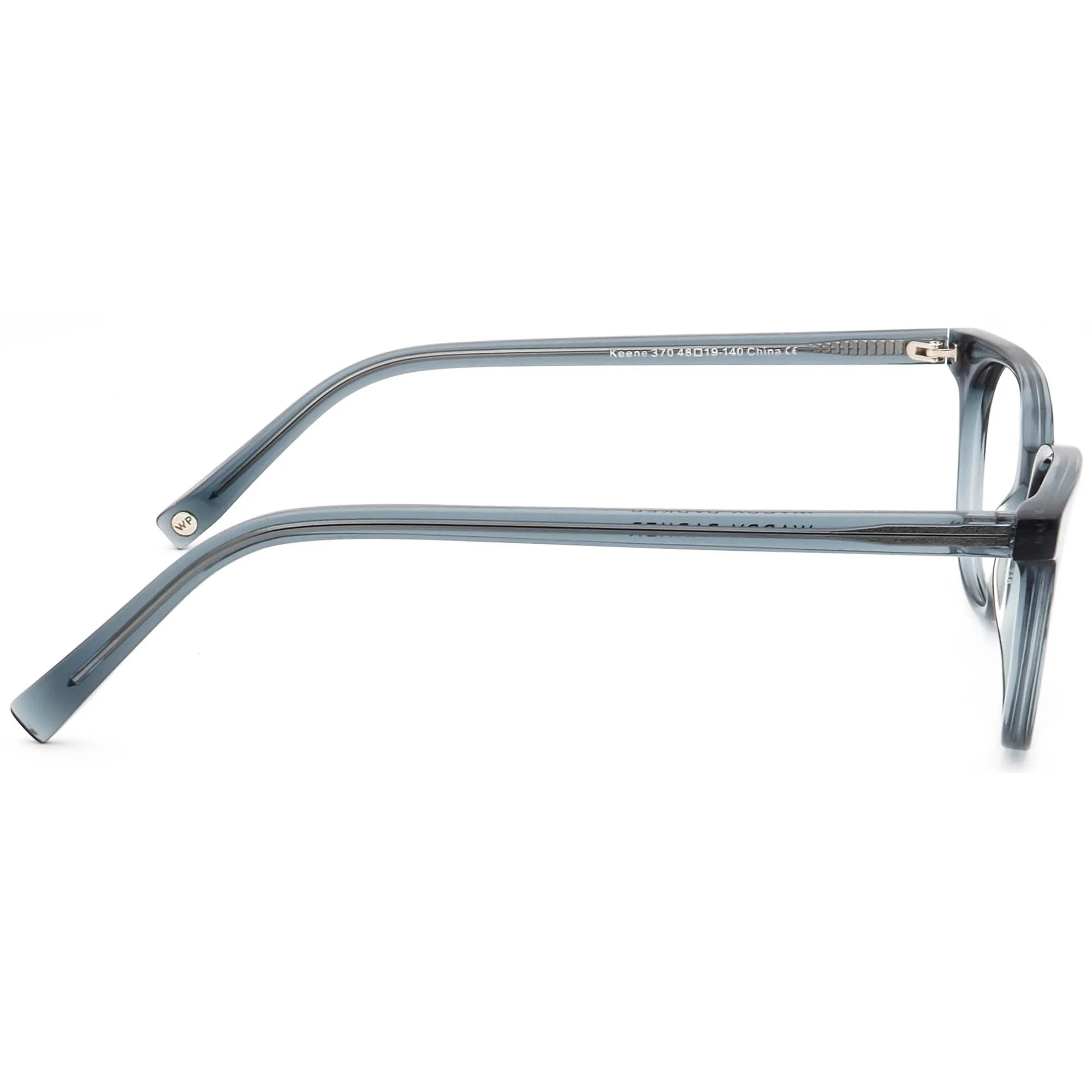 Warby Parker Keene 370  48□19 140 - Image 4