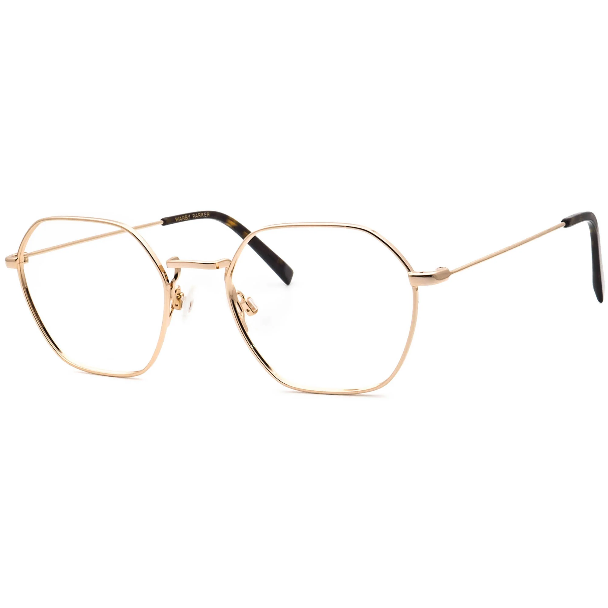 Warby Parker Keiko M 2403  50□19 145 - Image 3