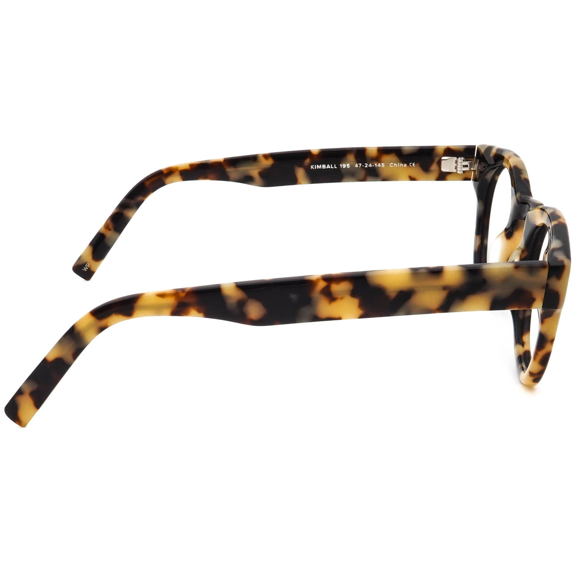 Warby Parker Kimball 195  47□24 145 - Image 4