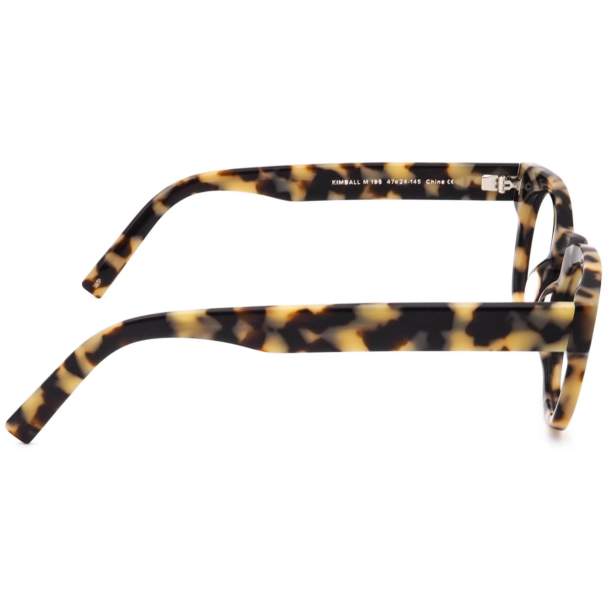 Warby Parker Kimball M 195   47□24 145 - Image 4