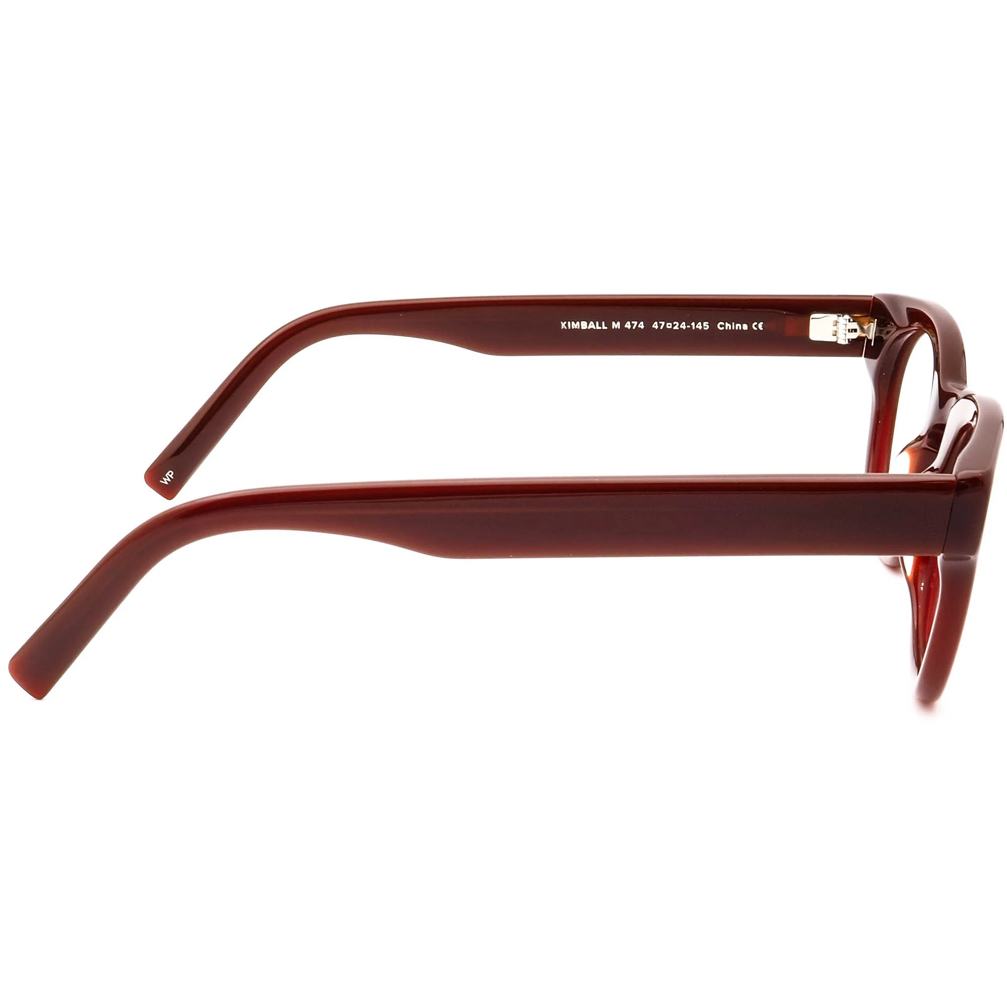 Warby Parker Kimball M 474 47□24 145 - Image 4
