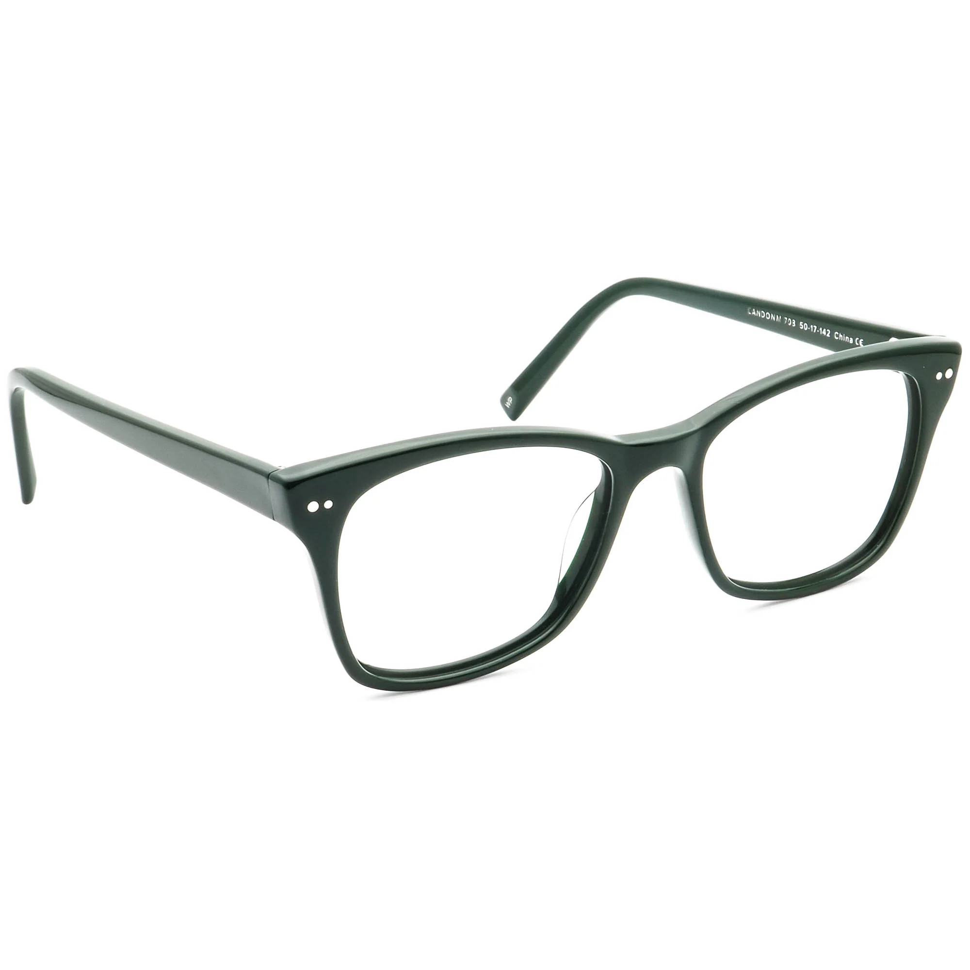 Warby Parker Landon M 708   50□17 142