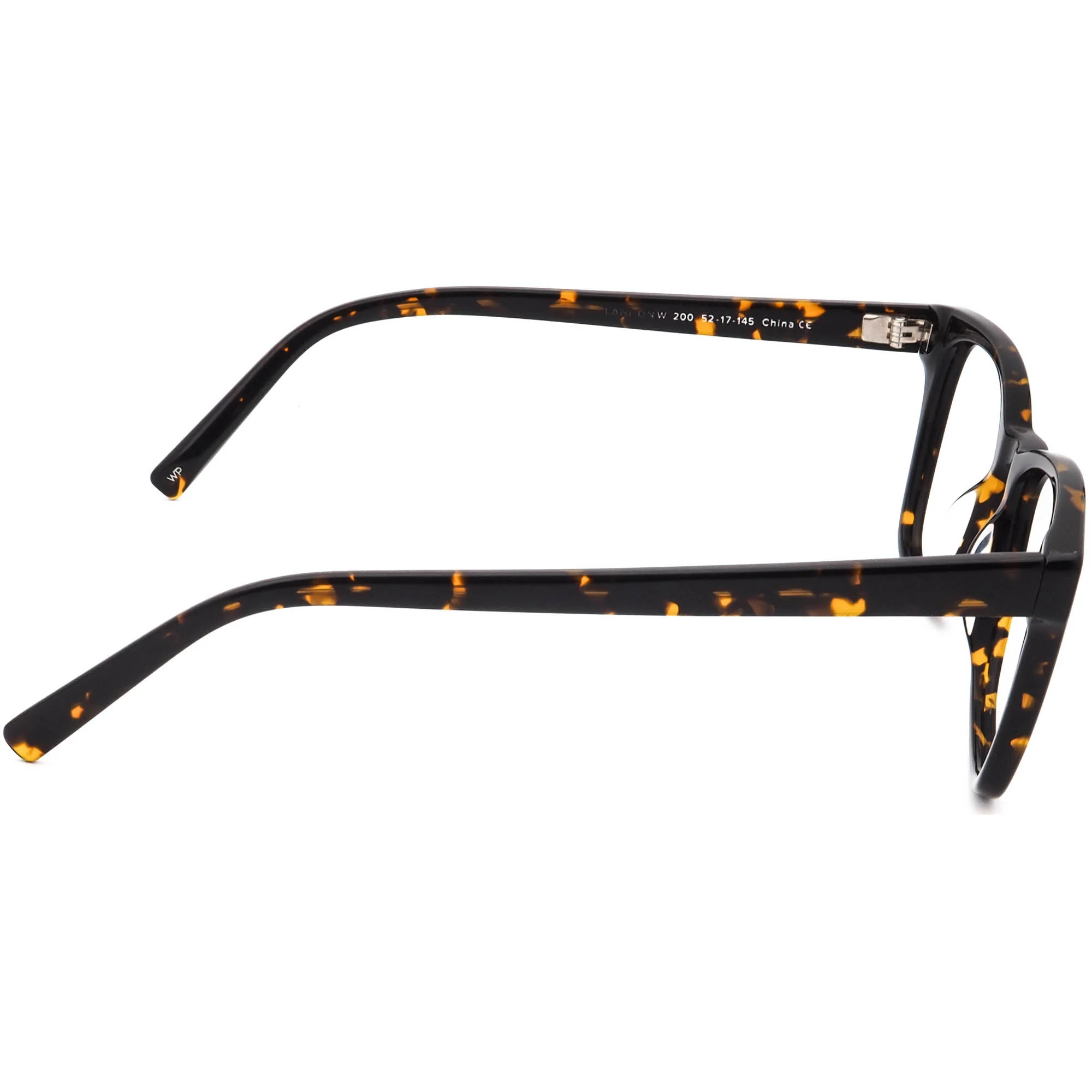 Warby Parker Landon W 200   52□17 142 - Image 4