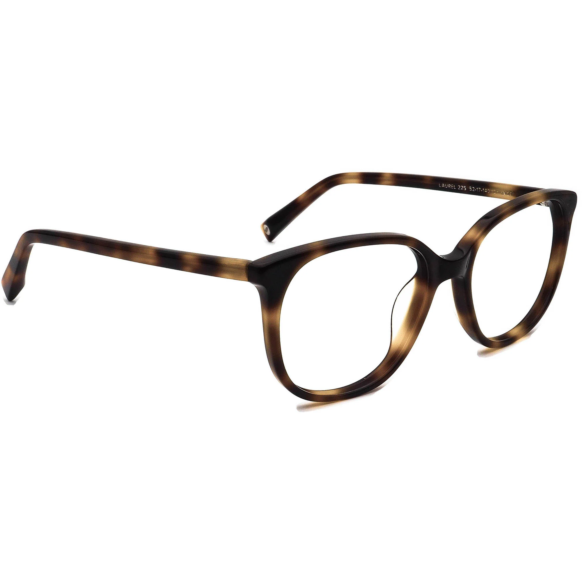 Warby Parker Laurel 225 52□17 140