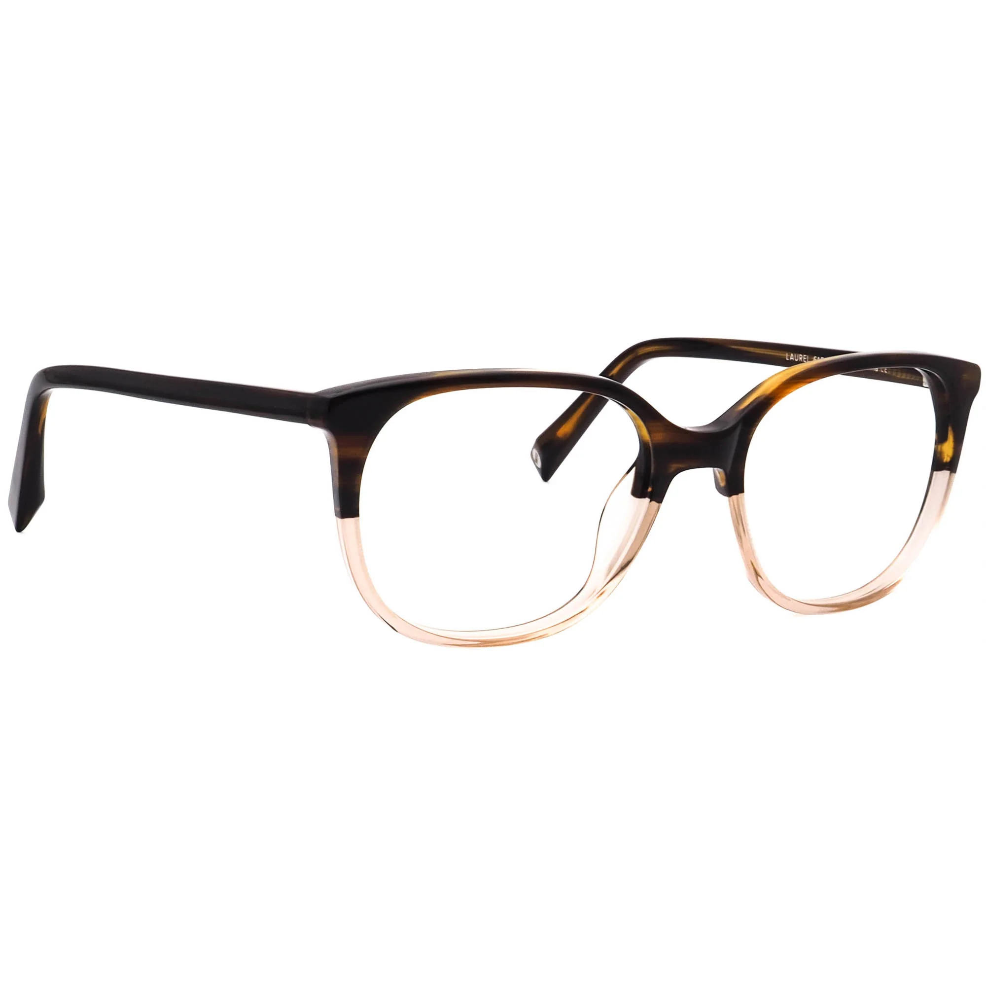 Warby Parker Laurel 615 52□17 140