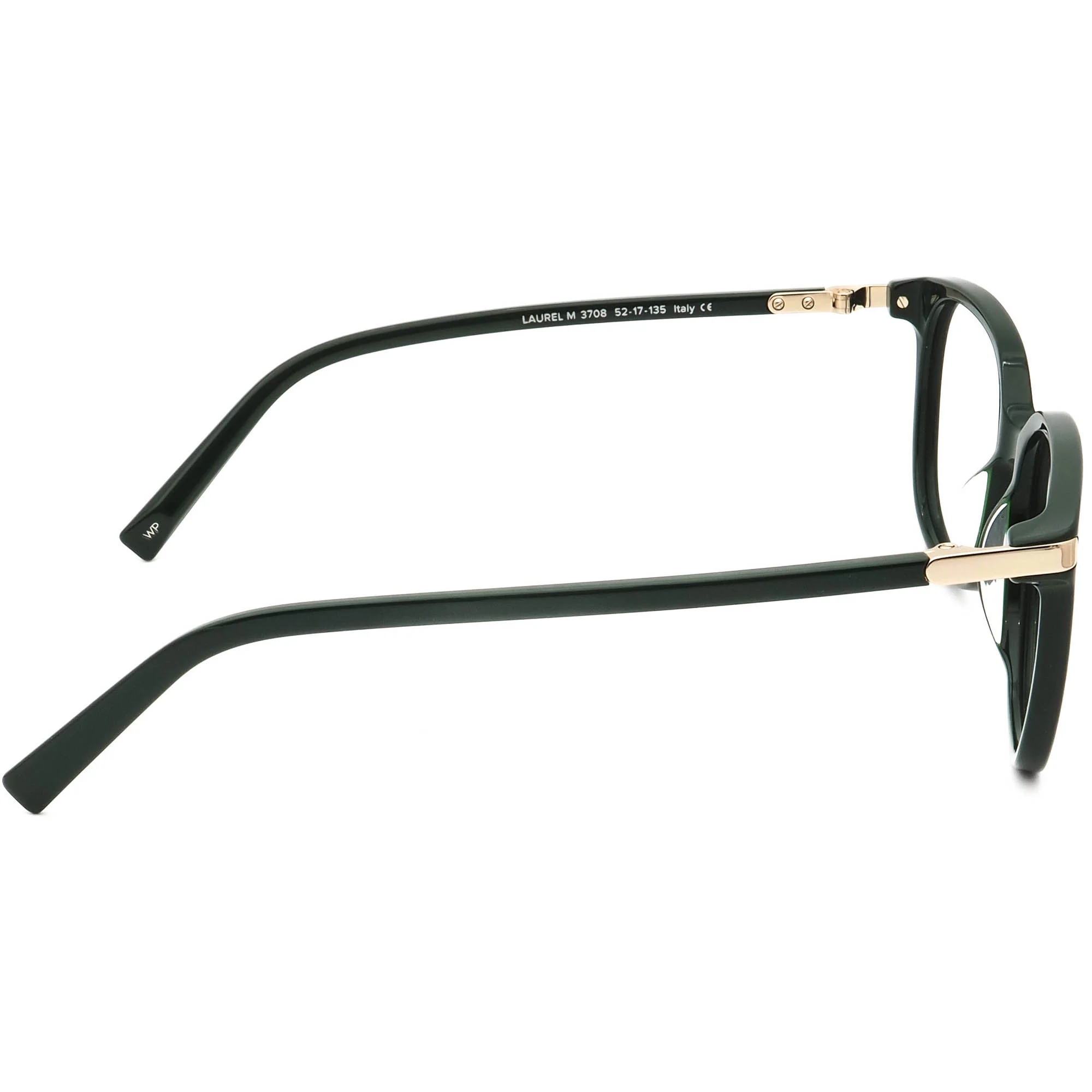 Warby Parker Laurel M 3708  52□17 140 - Image 4