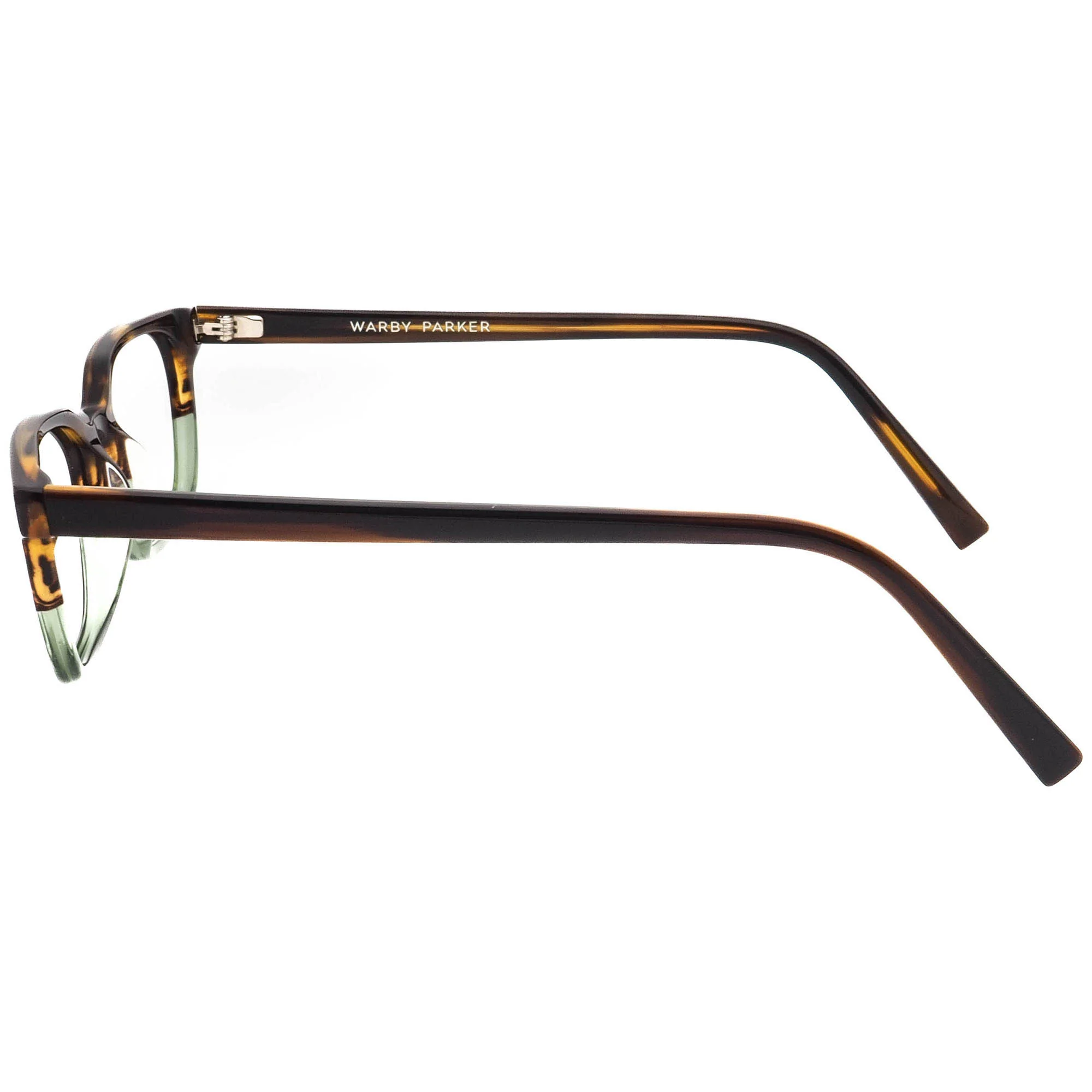 Warby Parker Lawrence M 723  52□16 145 - Image 5