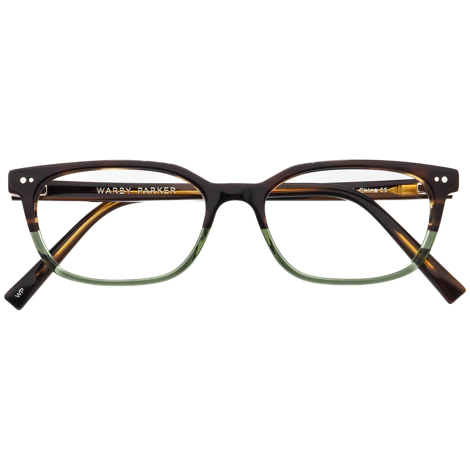 Warby Parker Lawrence M 723  52□16 145 - Image 6