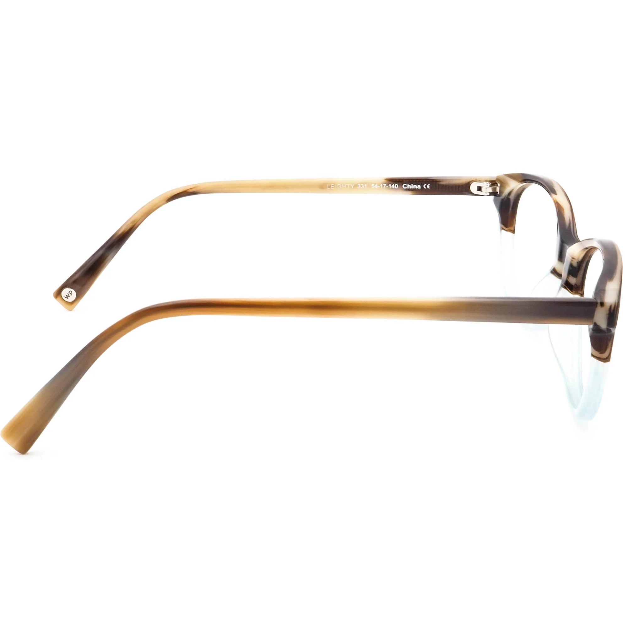 Warby Parker Leighty 331   54□17 140 - Image 4