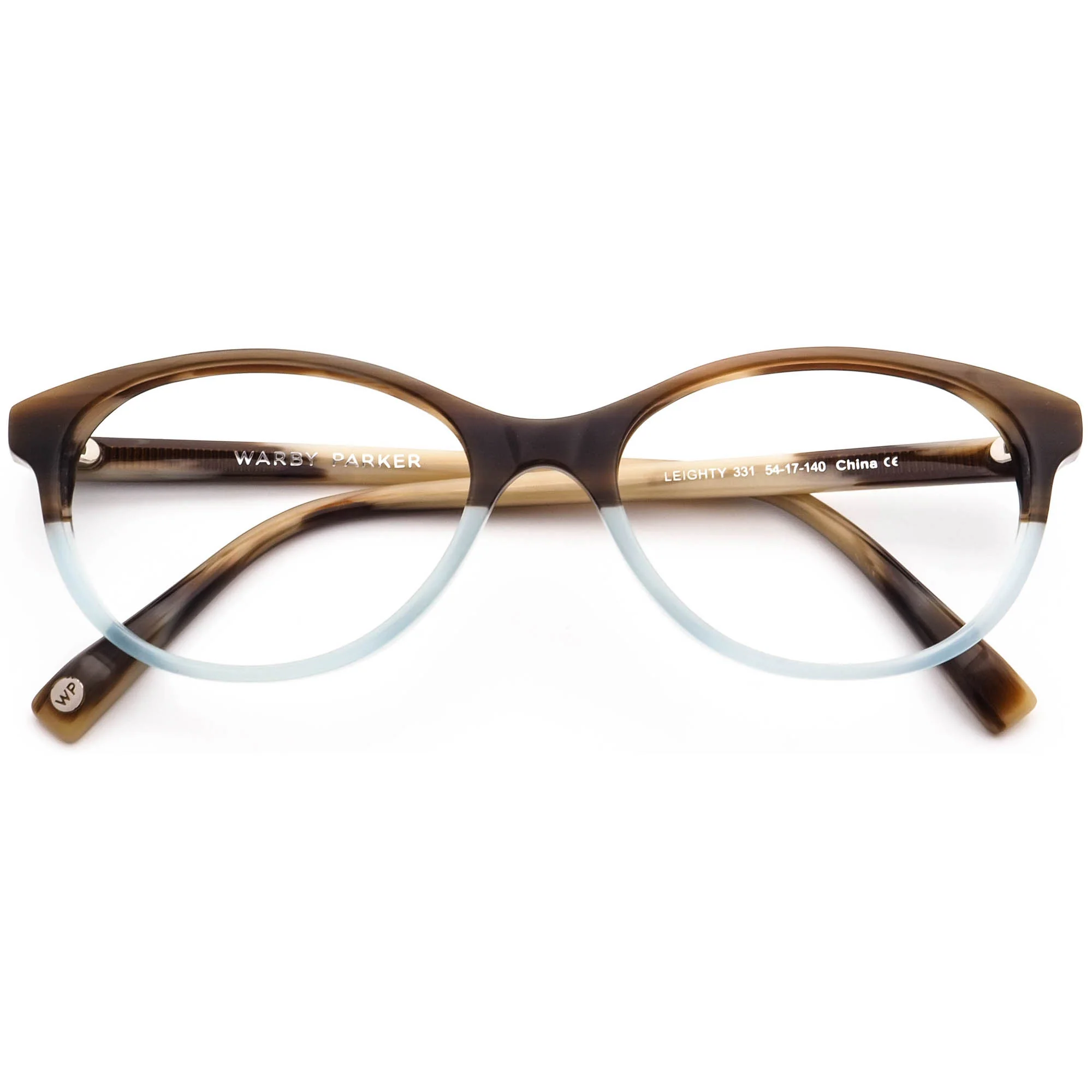 Warby Parker Leighty 331   54□17 140 - Image 6
