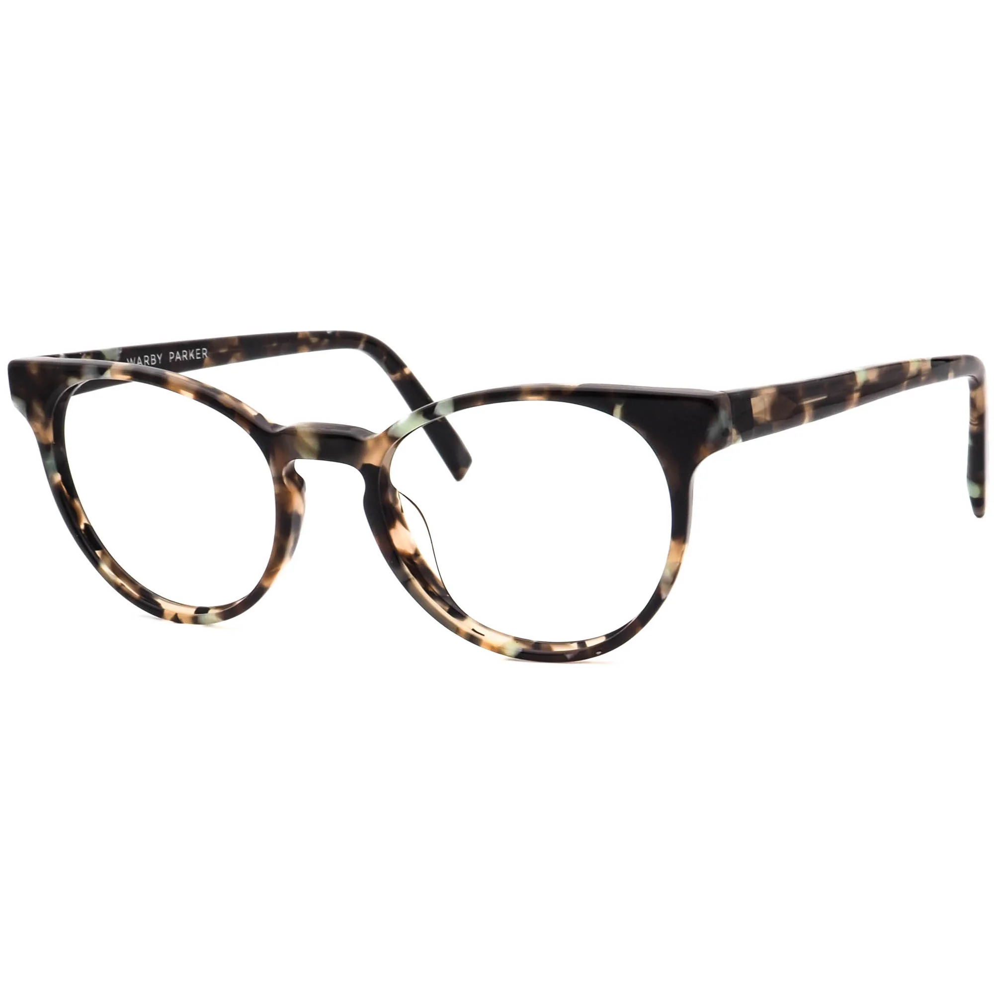 Warby Parker Leila N 263 48□18 140 - Image 3