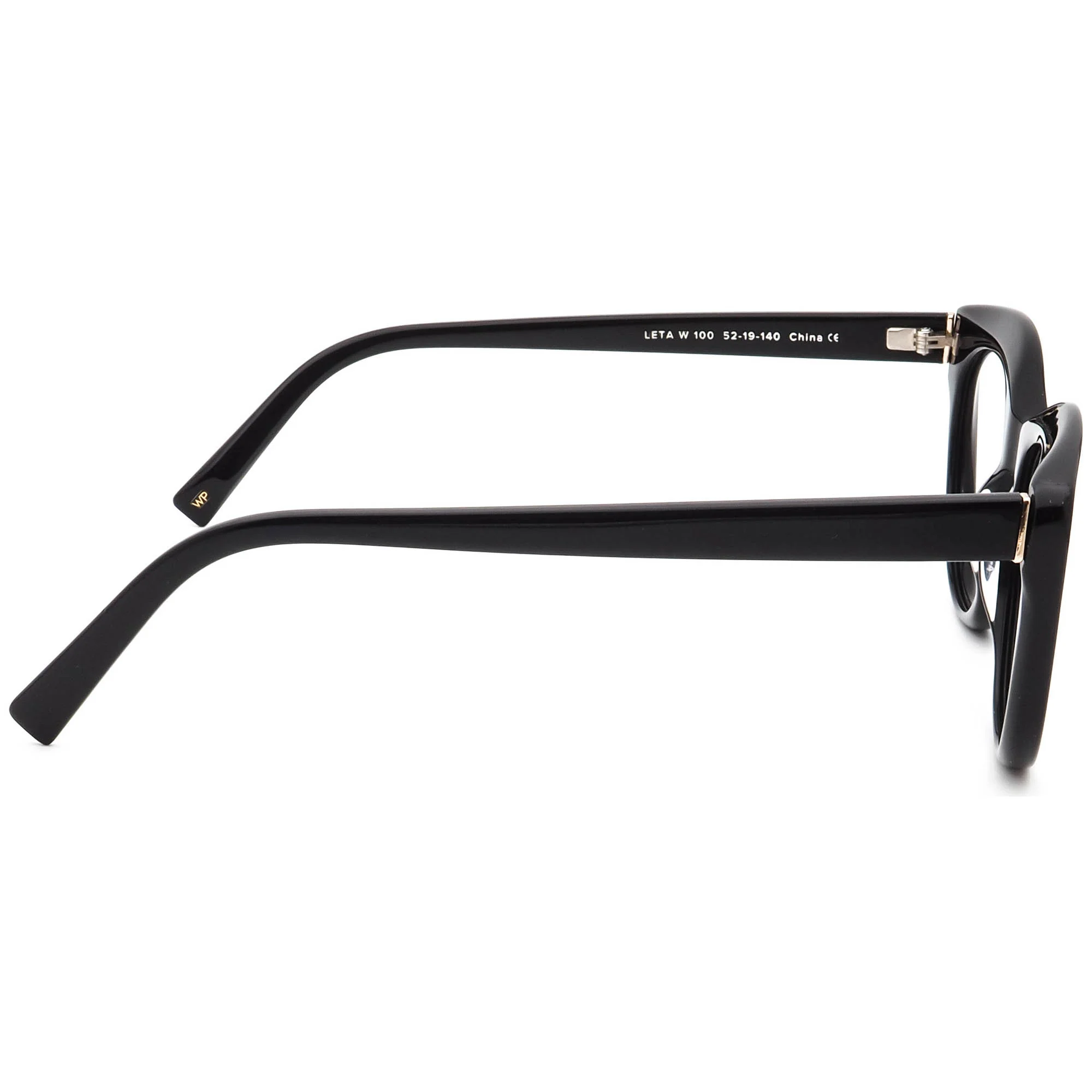 Warby Parker Leta W 100  52□19 140 - Image 4