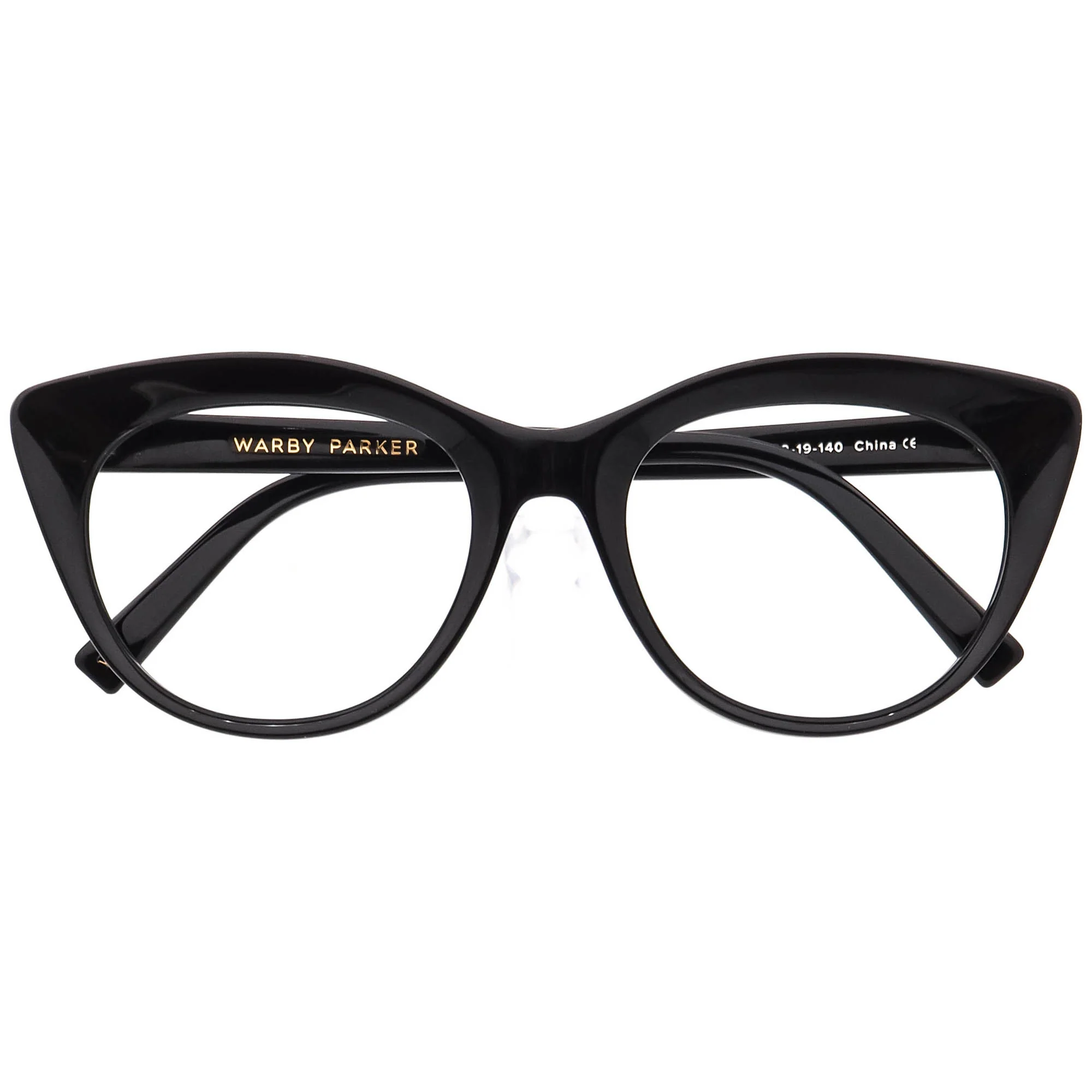 Warby Parker Leta W 100  52□19 140 - Image 6
