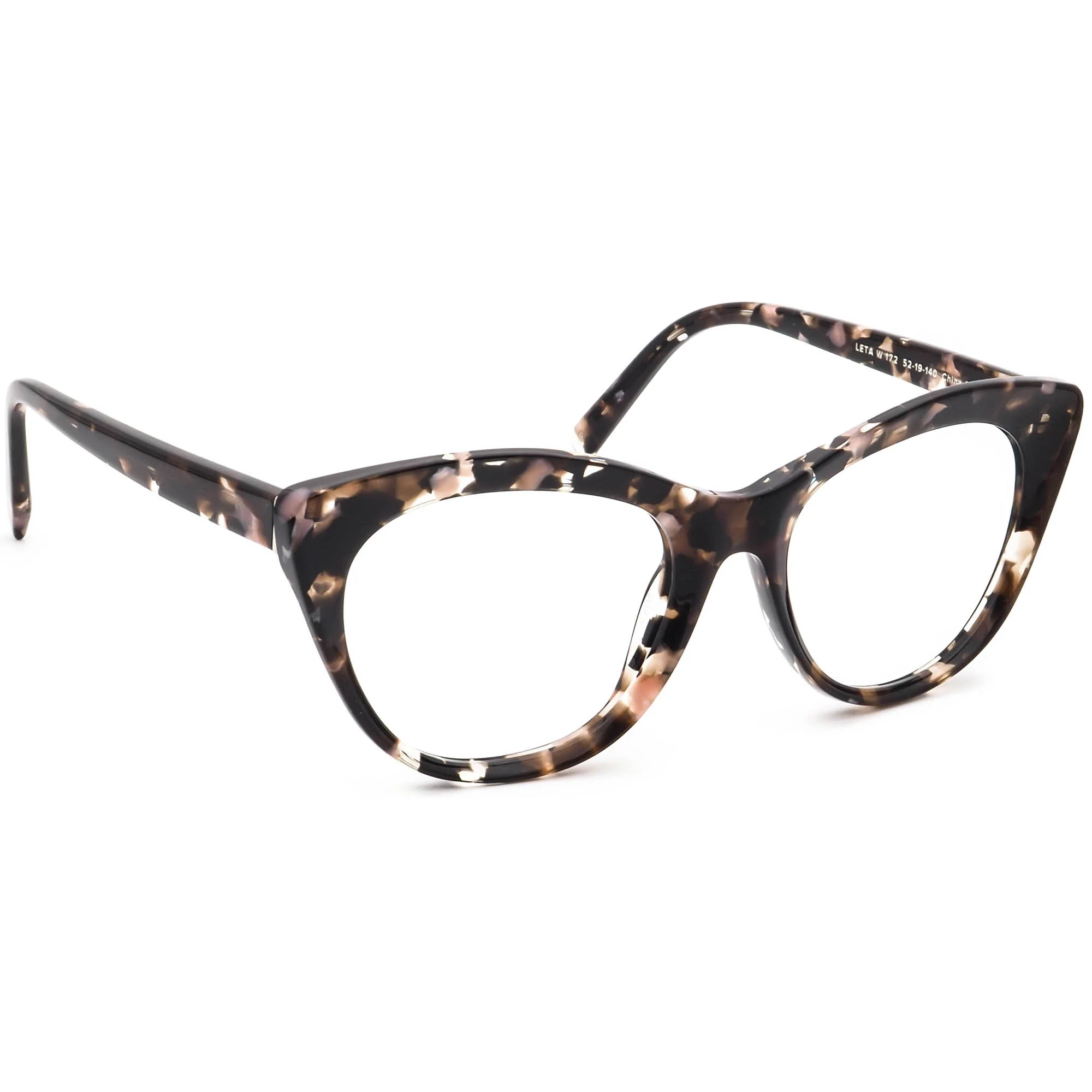 Warby Parker Leta W 172   52□19 140