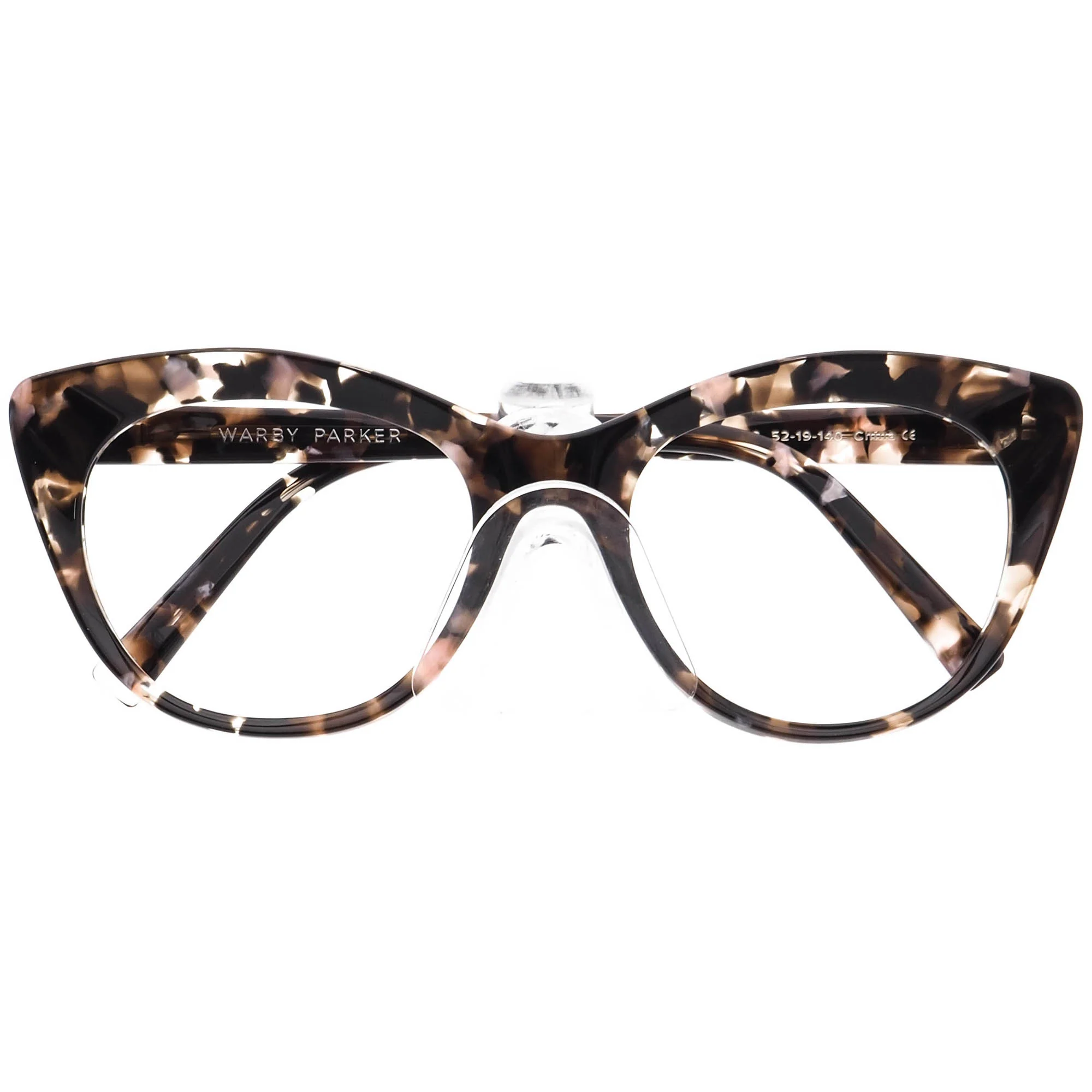 Warby Parker Leta W 172   52□19 140 - Image 6