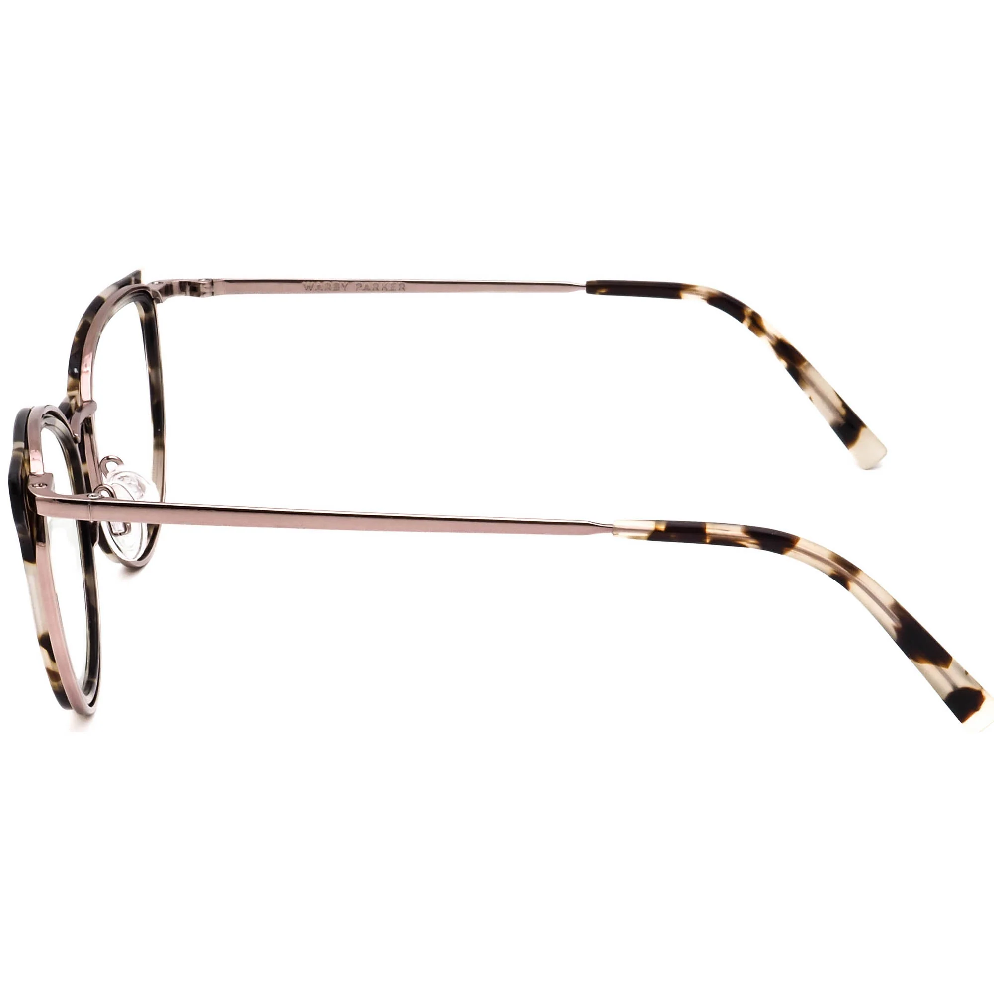 Warby Parker Lindley 6254  52□19 140 - Image 5