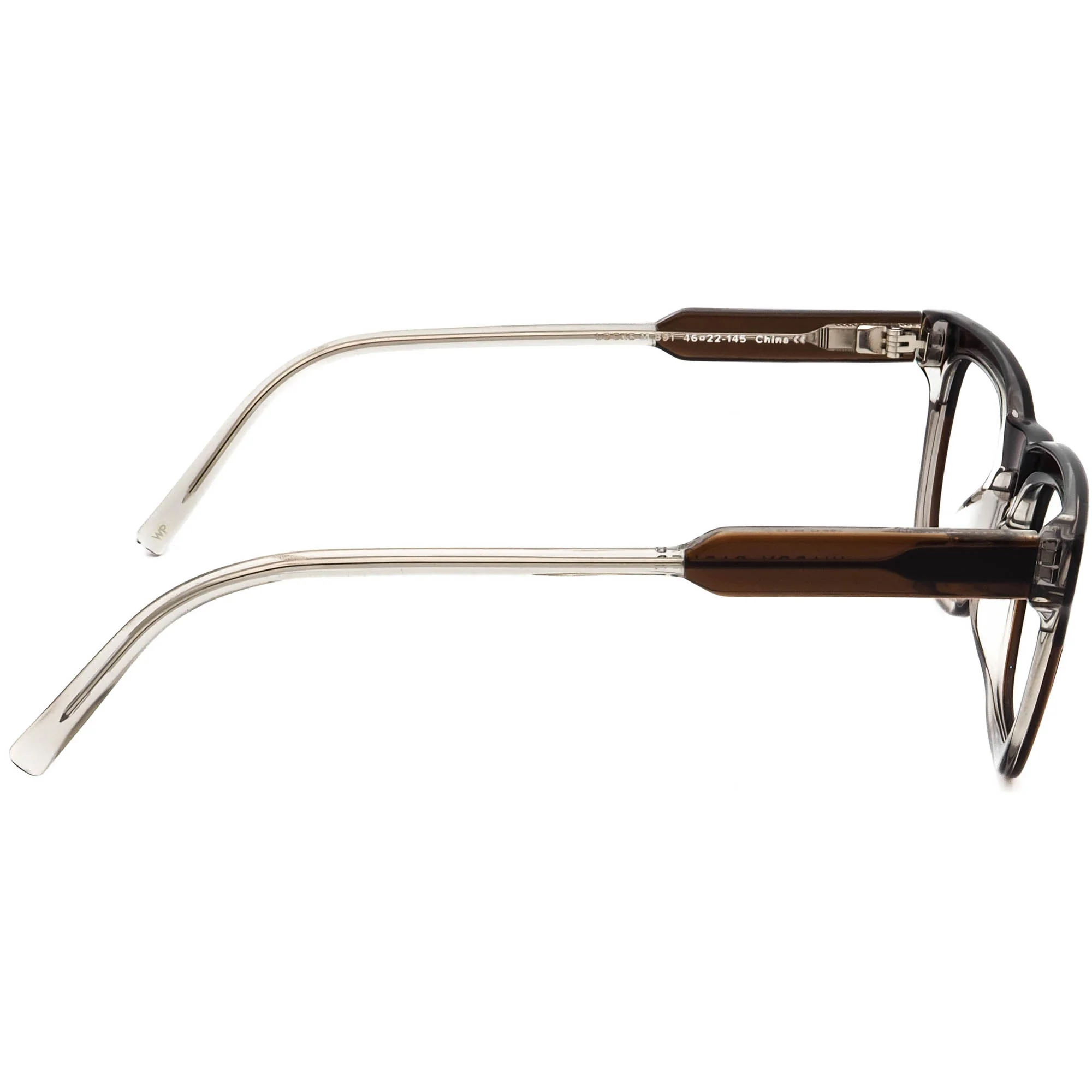 Warby Parker Locke M 891  46□22 145 - Image 4