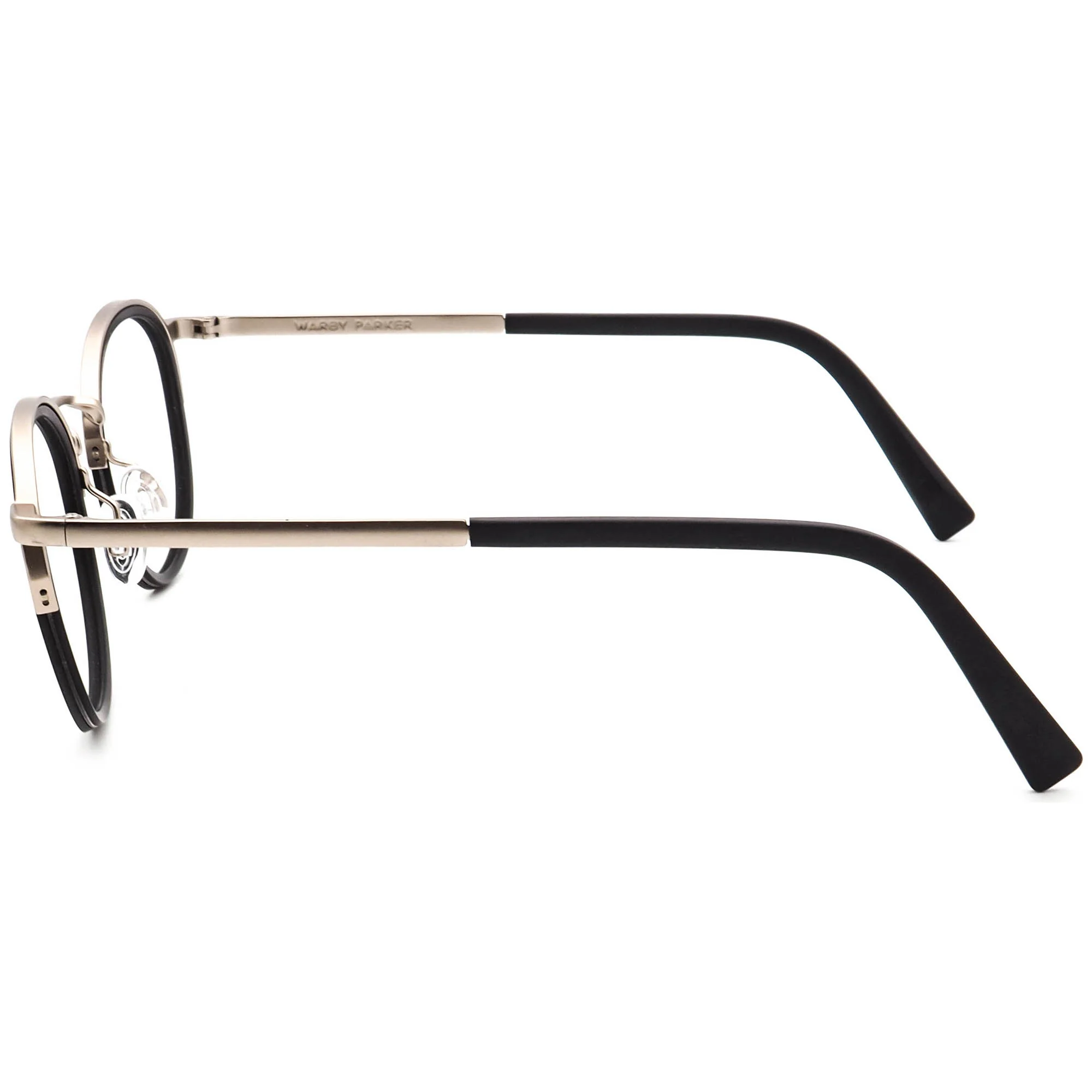 Warby Parker Logan 3101  50□22 145 - Image 5
