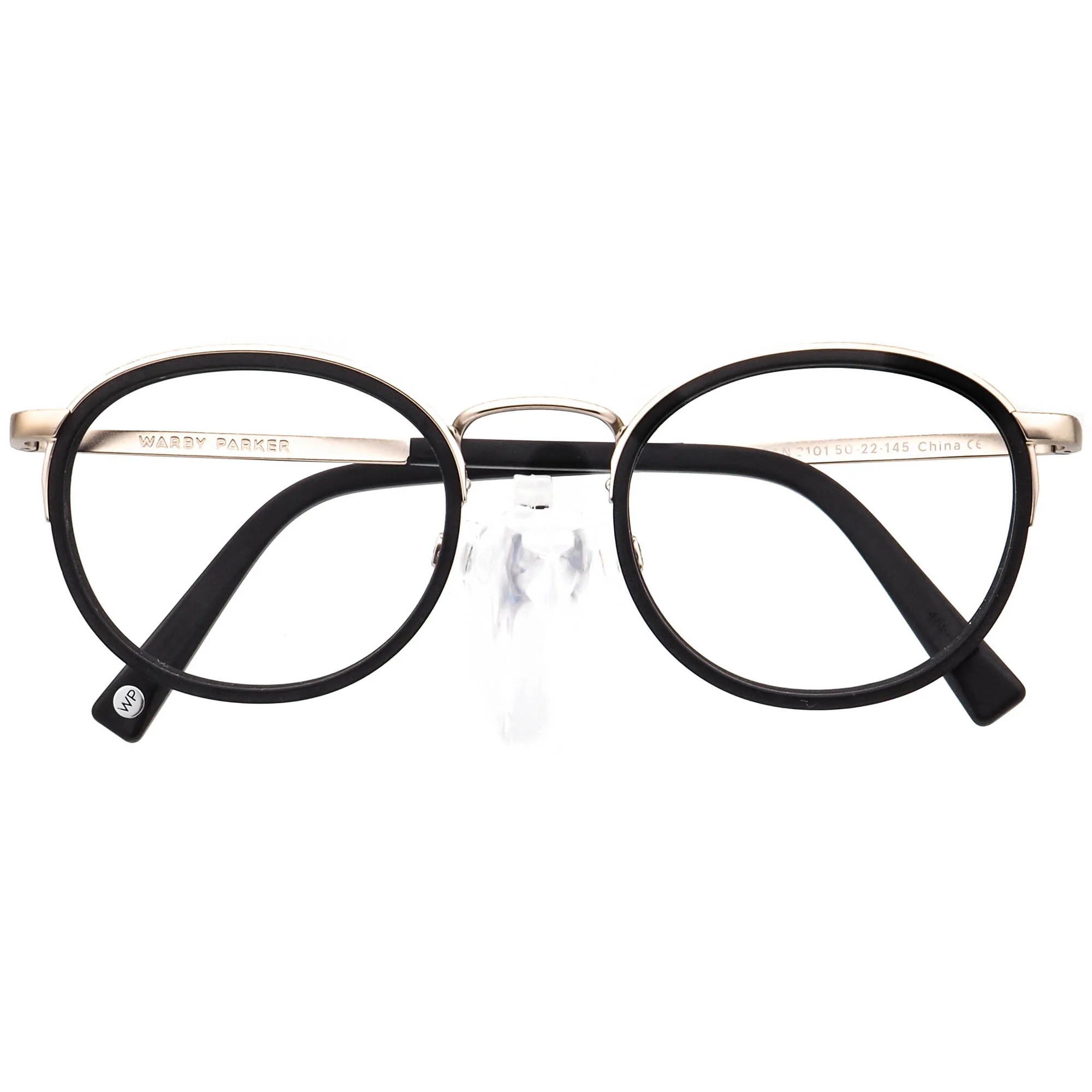 Warby Parker Logan 3101  50□22 145 - Image 6