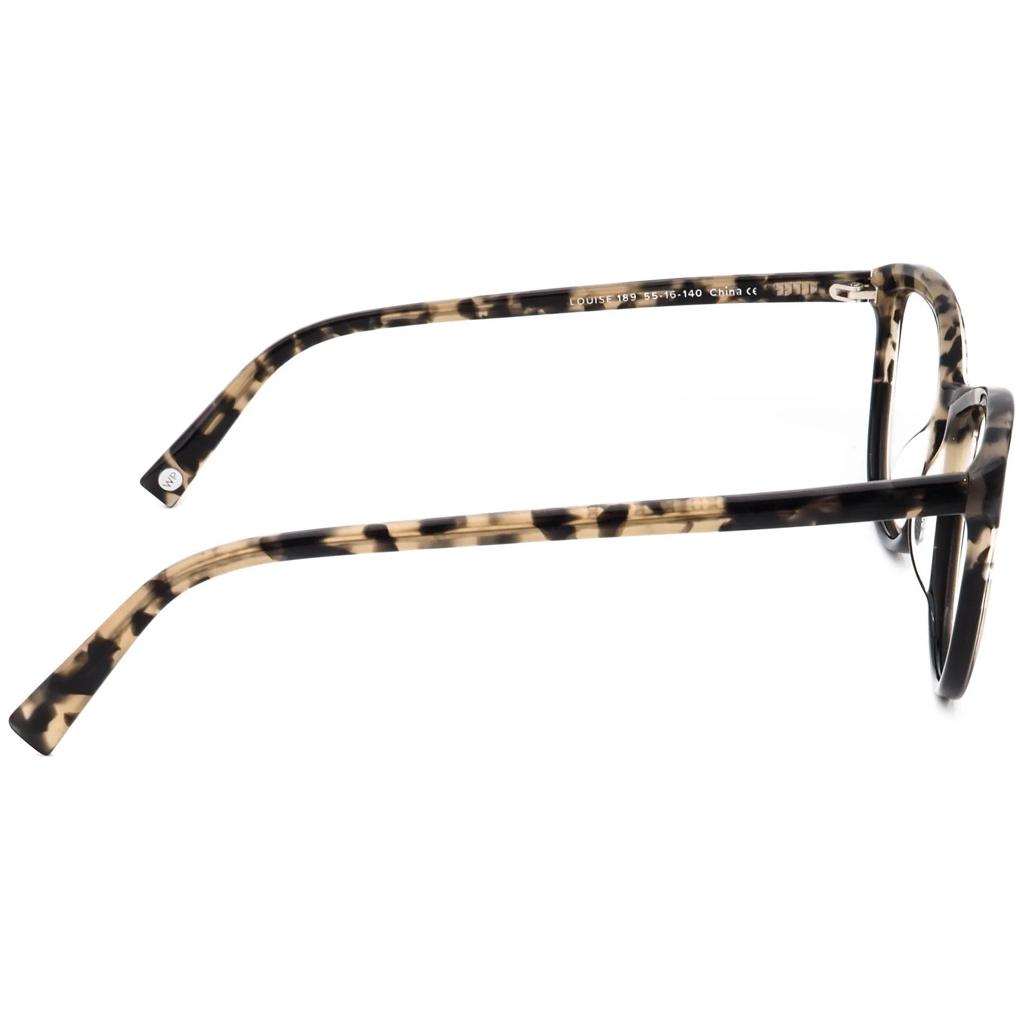 Warby Parker Louise 189 55□16 140 - Image 4