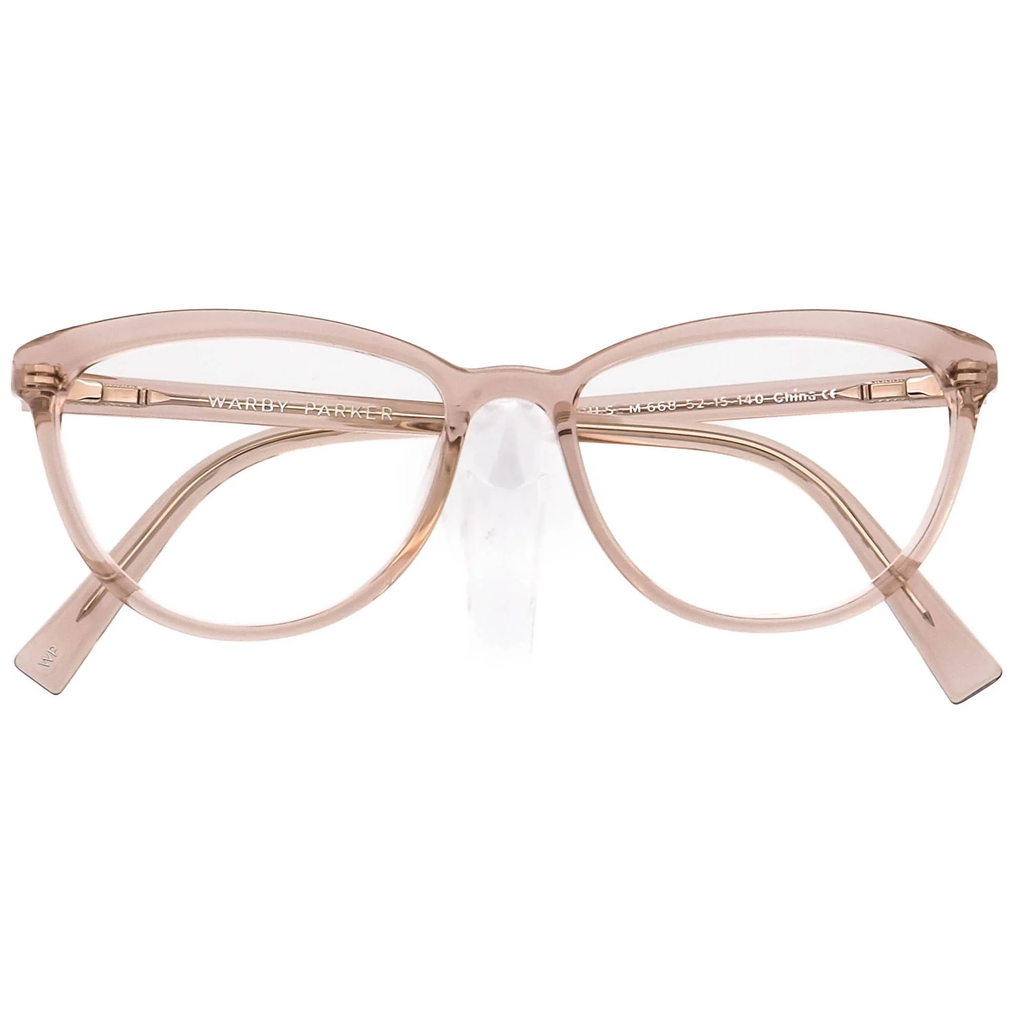 Warby Parker Louise M 668  52□15 140 - Image 6