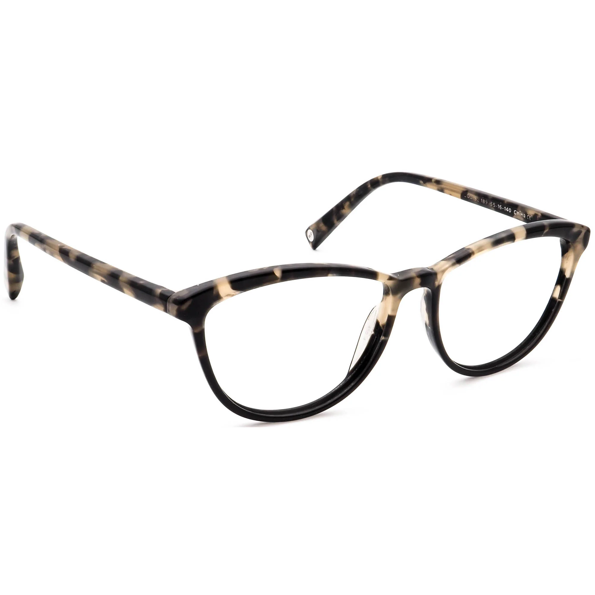 Warby Parker Louise W 189 55□16 140