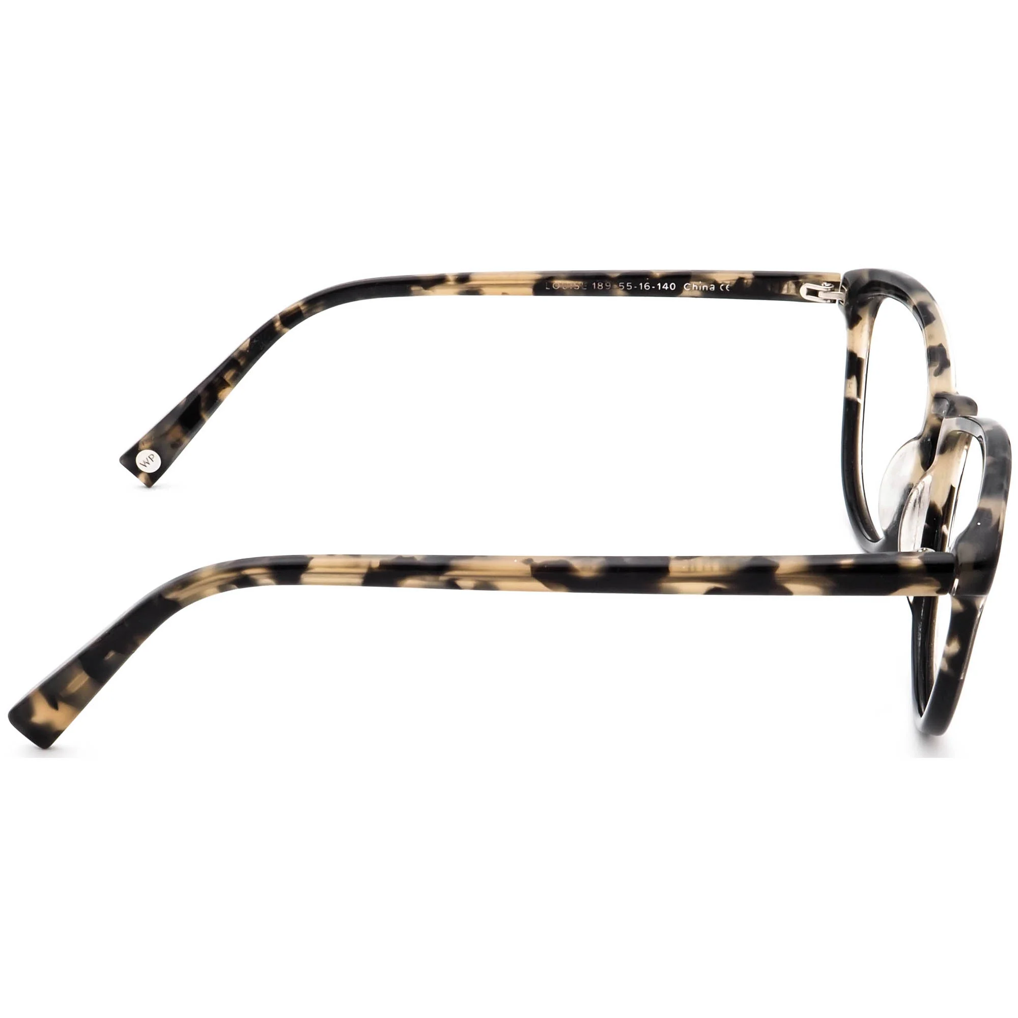 Warby Parker Louise W 189 55□16 140 - Image 4