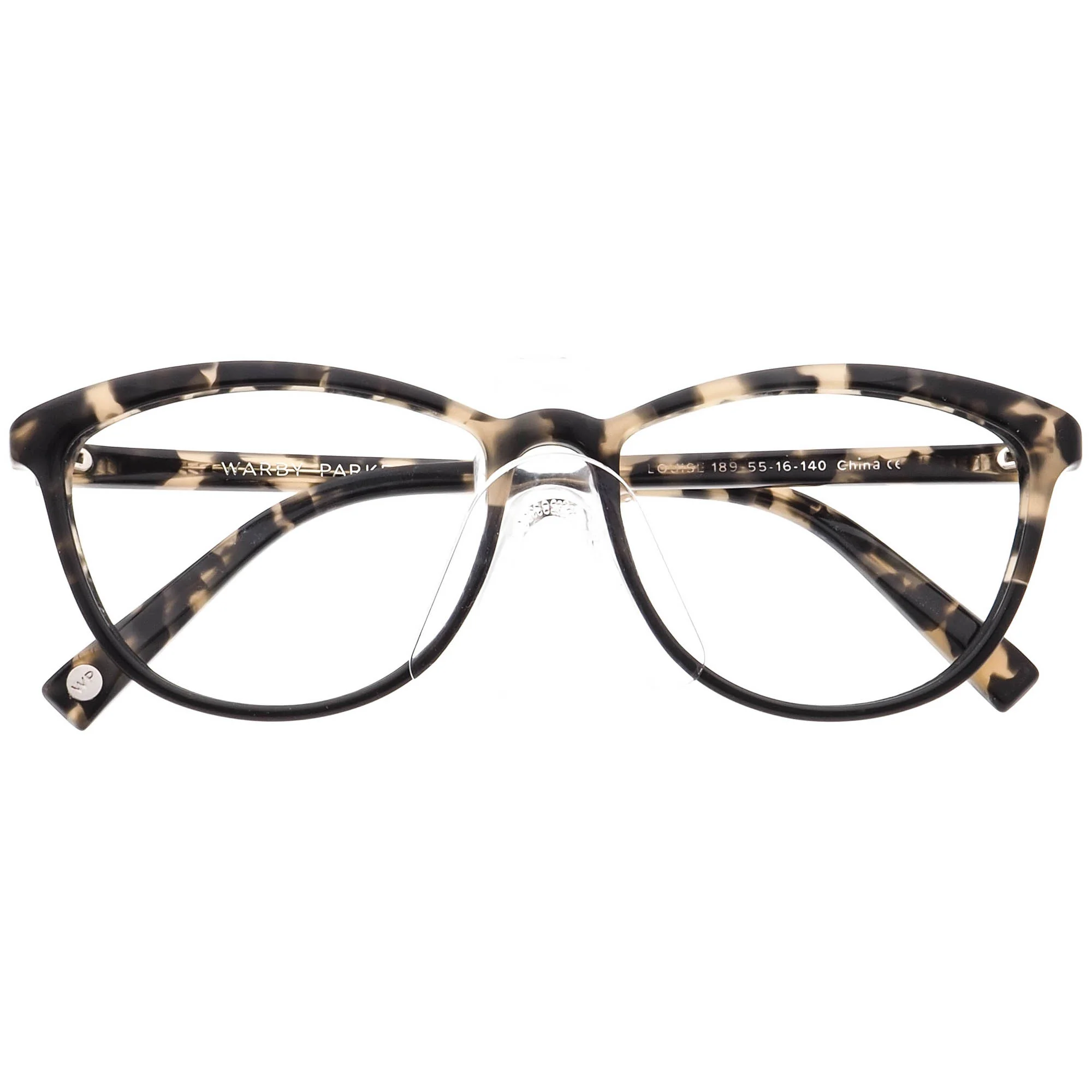 Warby Parker Louise W 189 55□16 140 - Image 6