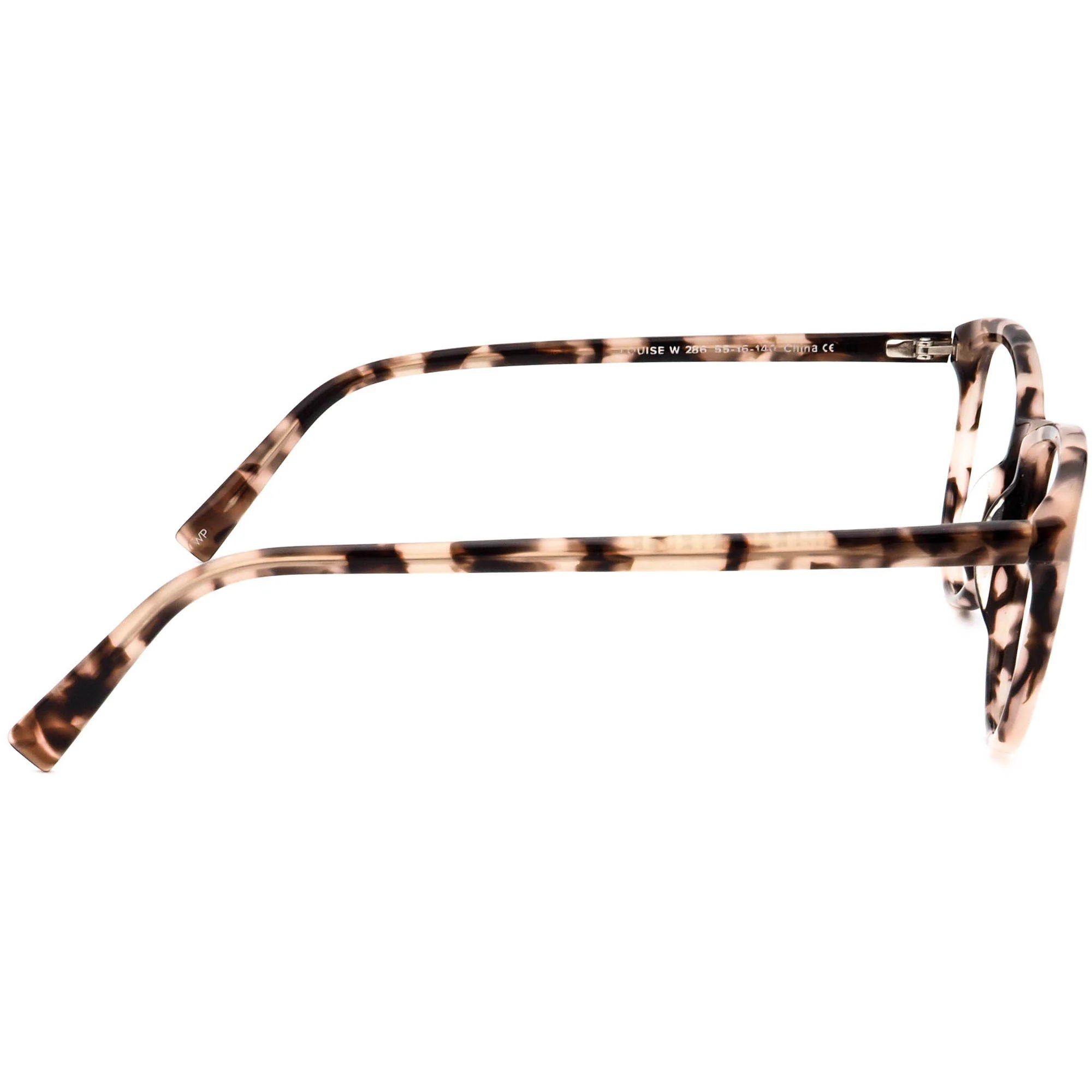 Warby Parker Louise W 286   55□16 140 - Image 4