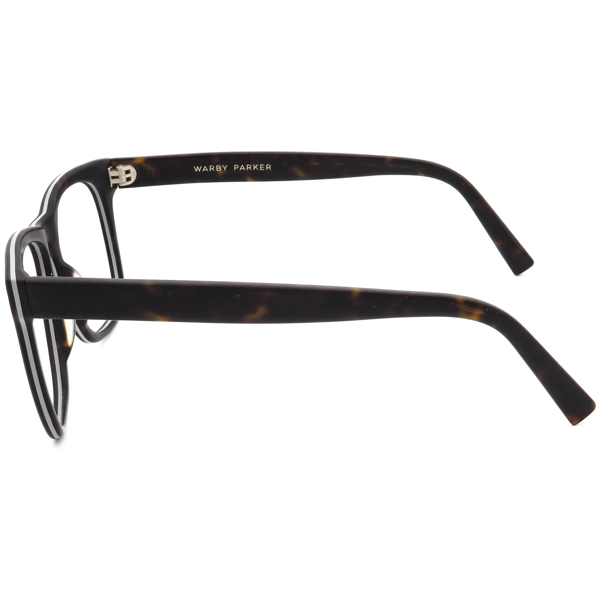 Warby Parker Lowry 202 57□18 145 - Image 5