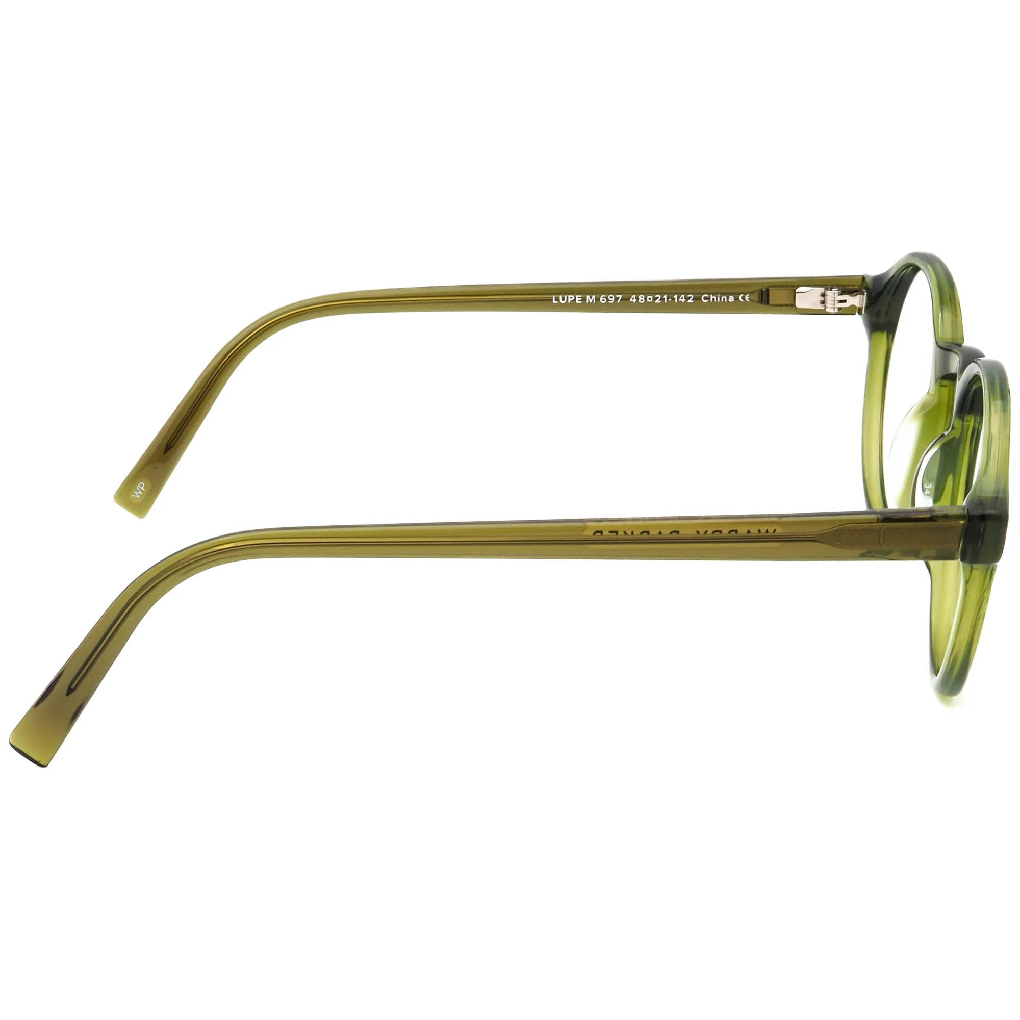 Warby Parker Lupe M 697   48□21 142 - Image 4