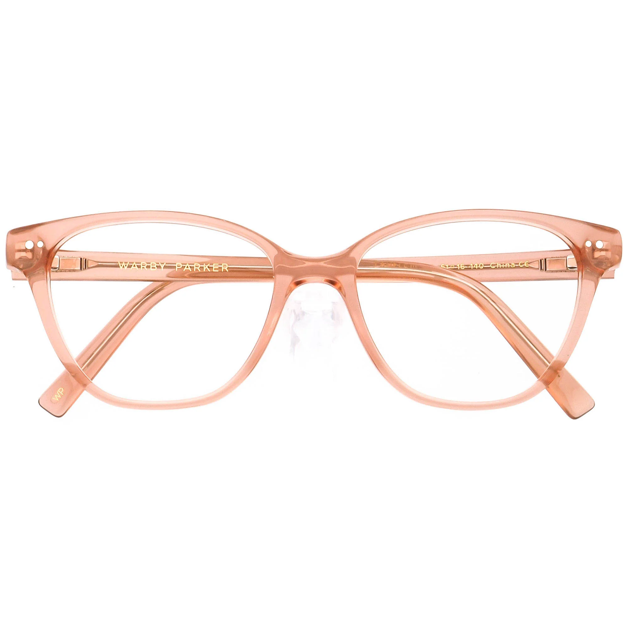 Warby Parker Lydell M 182   51□16 140 - Image 6